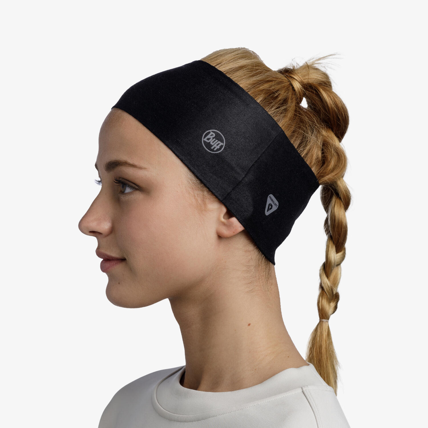 Opaska damska Buff Thermonet Solid