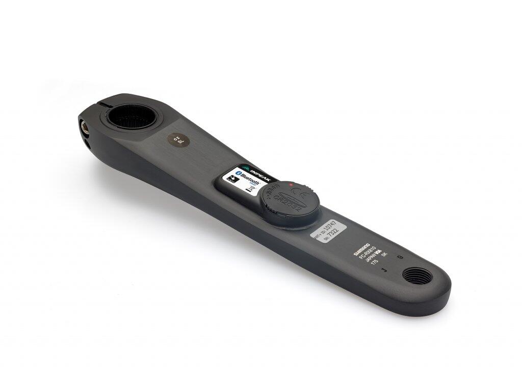 Czujnik mocy INPEAK Powercrank GRX FC-RX820