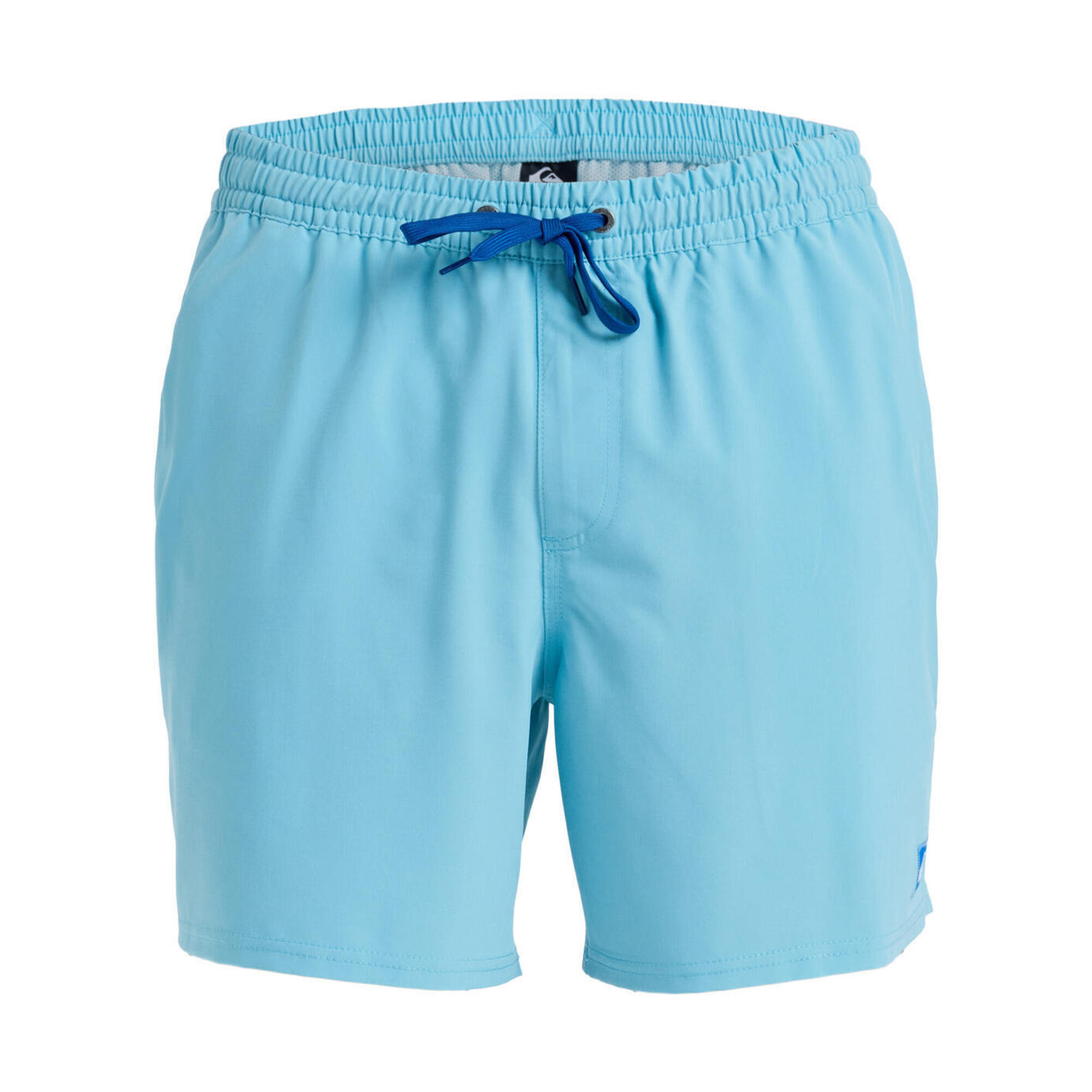 Szorty kąpielowe dla Mężczyzn SURFSILK SOLID 16 Niebieski