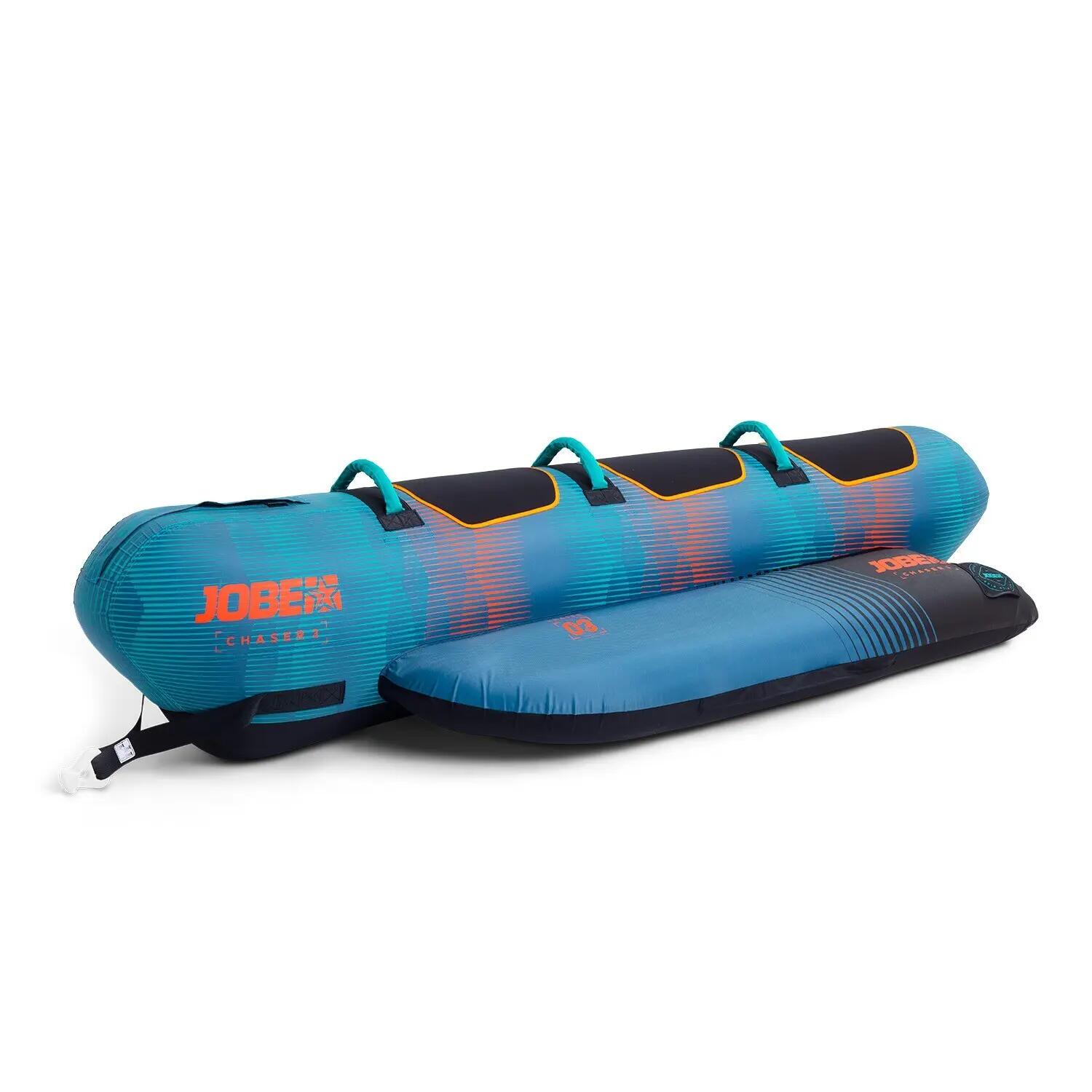 Trakcik dla 3 osób Jobe Sports Chaser
