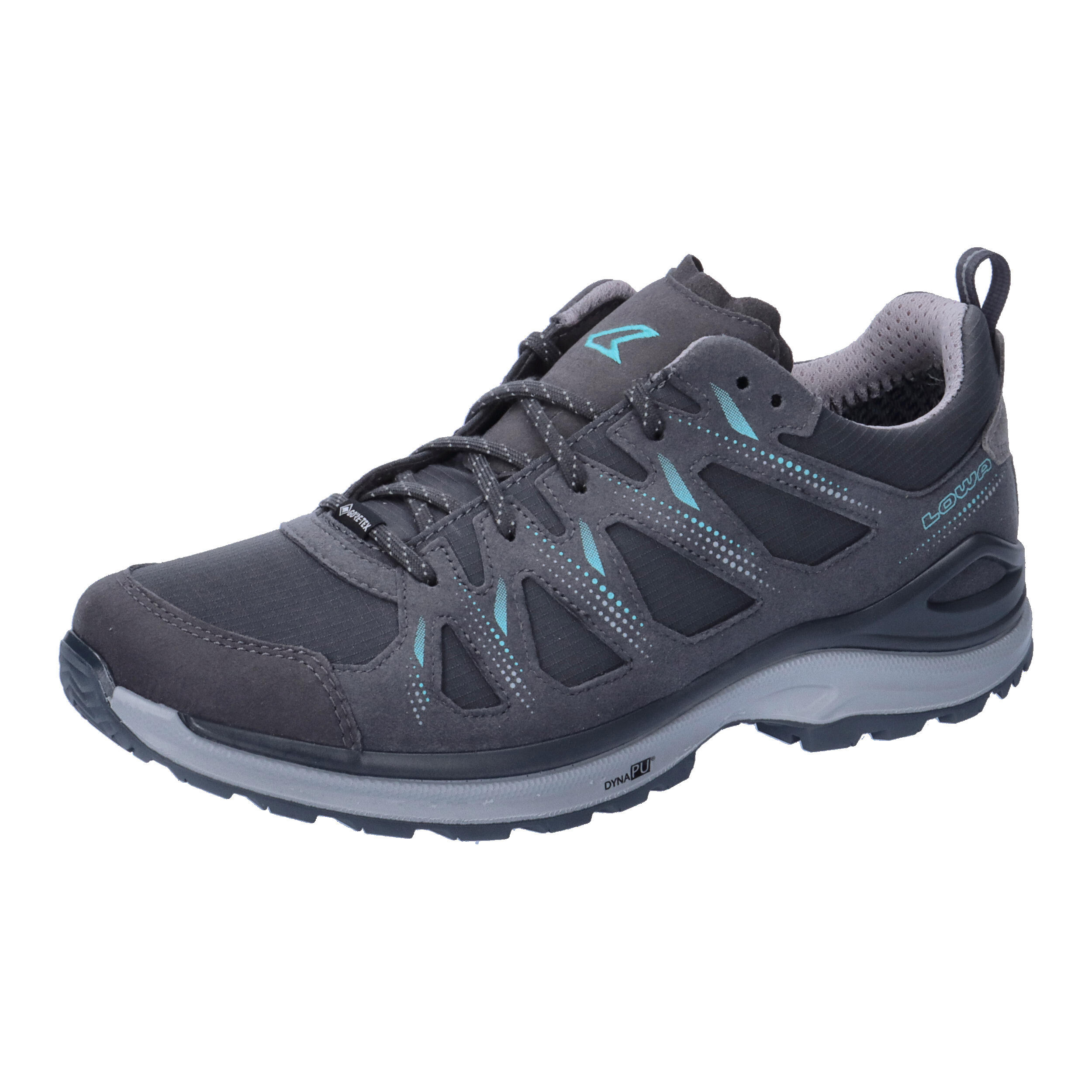 Buty trekkingowe damskie Lowa Innox Evo Ii Gtx