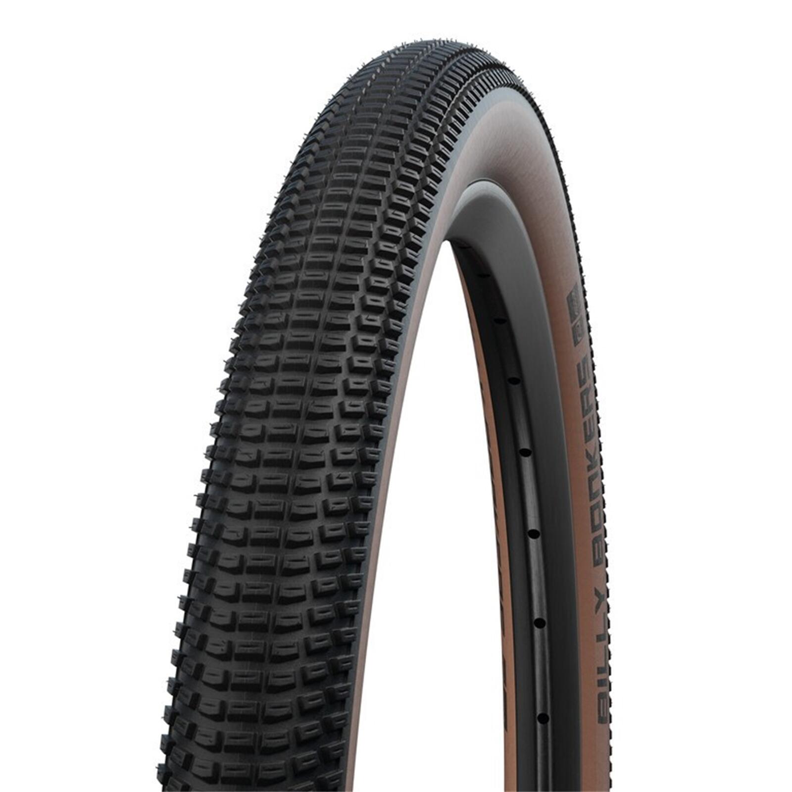 Opona sztywna Schwalbe Billy Bonkers Hs600 Act K-G Sbc