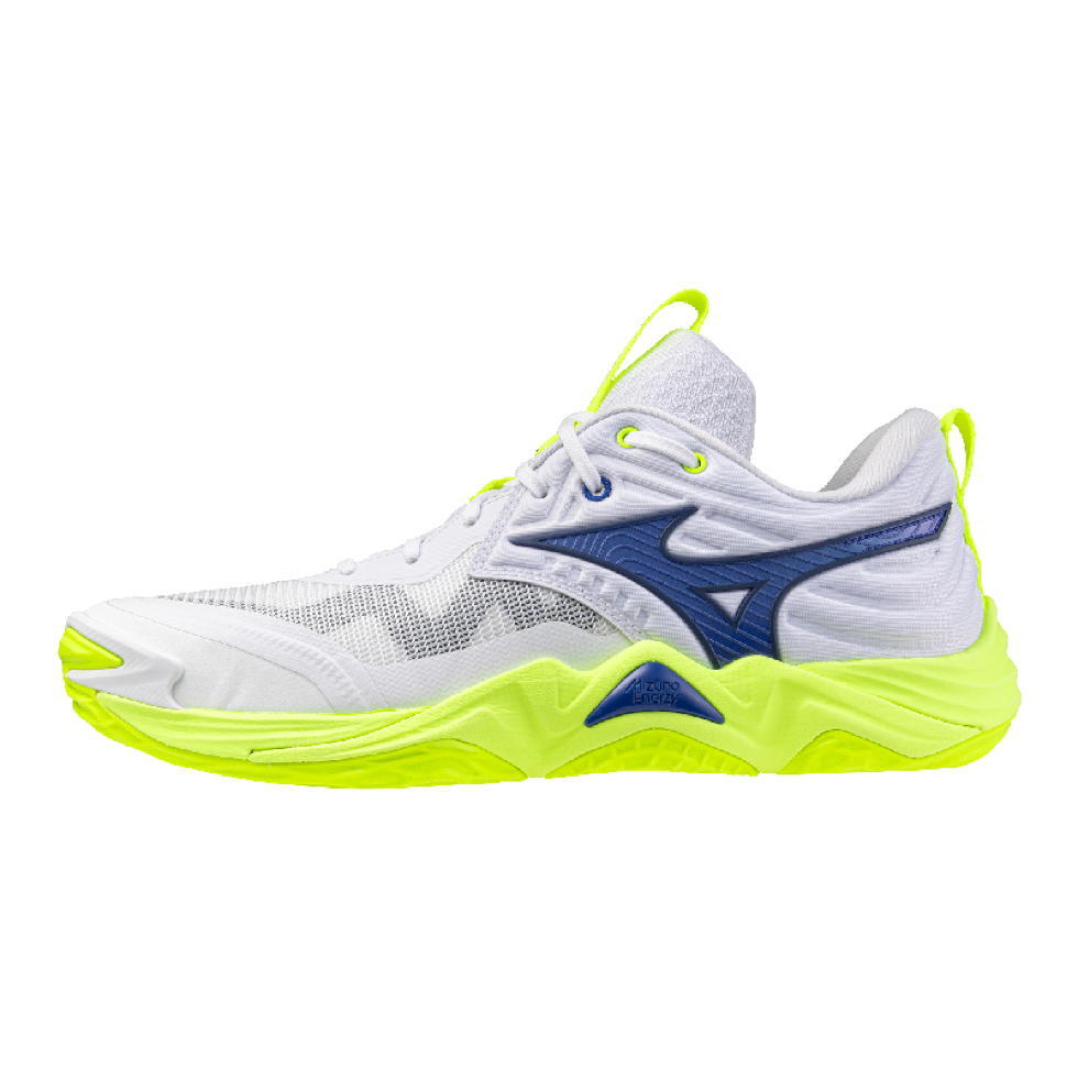 Buty halowe Mizuno Wave Momentum Elite