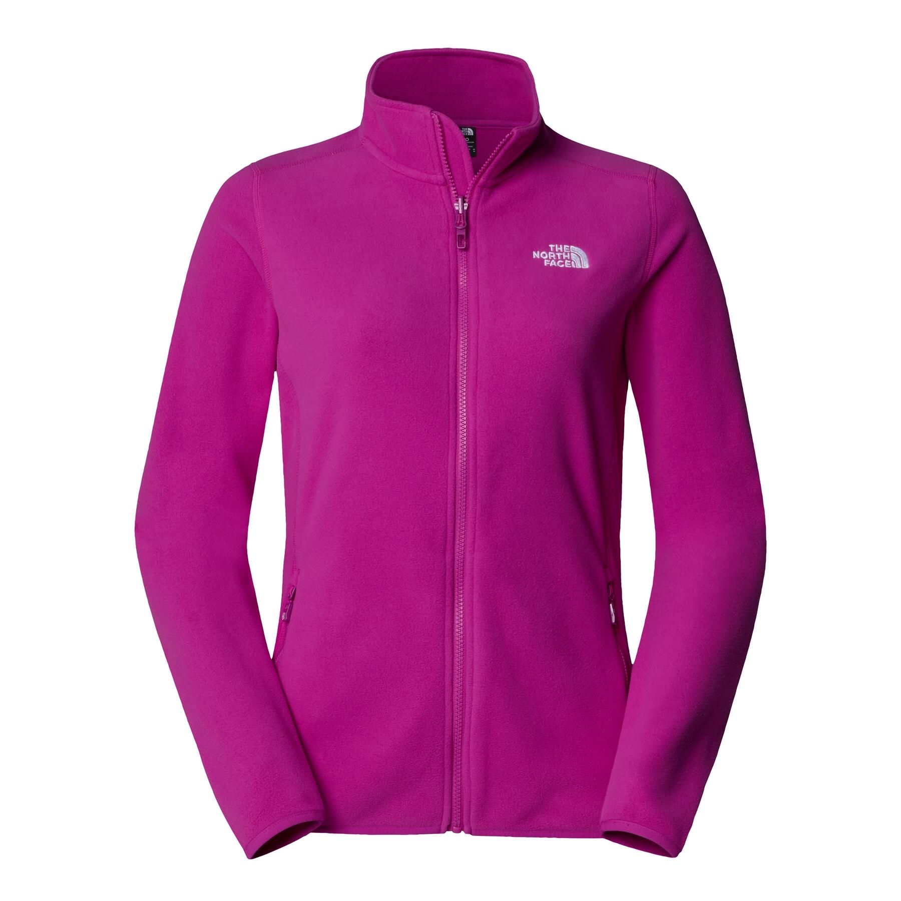 The North Face Polar 100 Glacier Fz Nf0A855O1I7