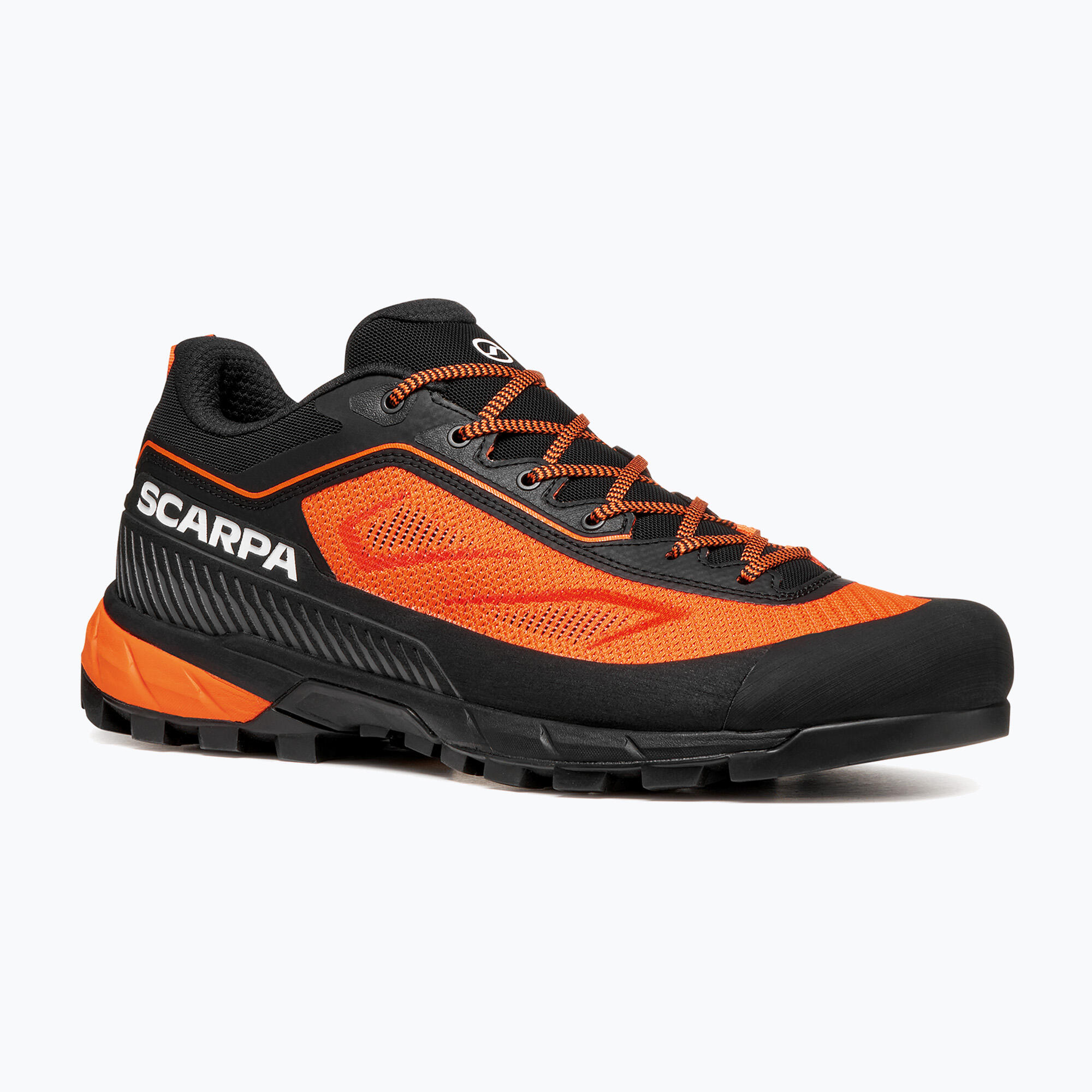 Buty podejściowe męskie SCARPA Rapid LT