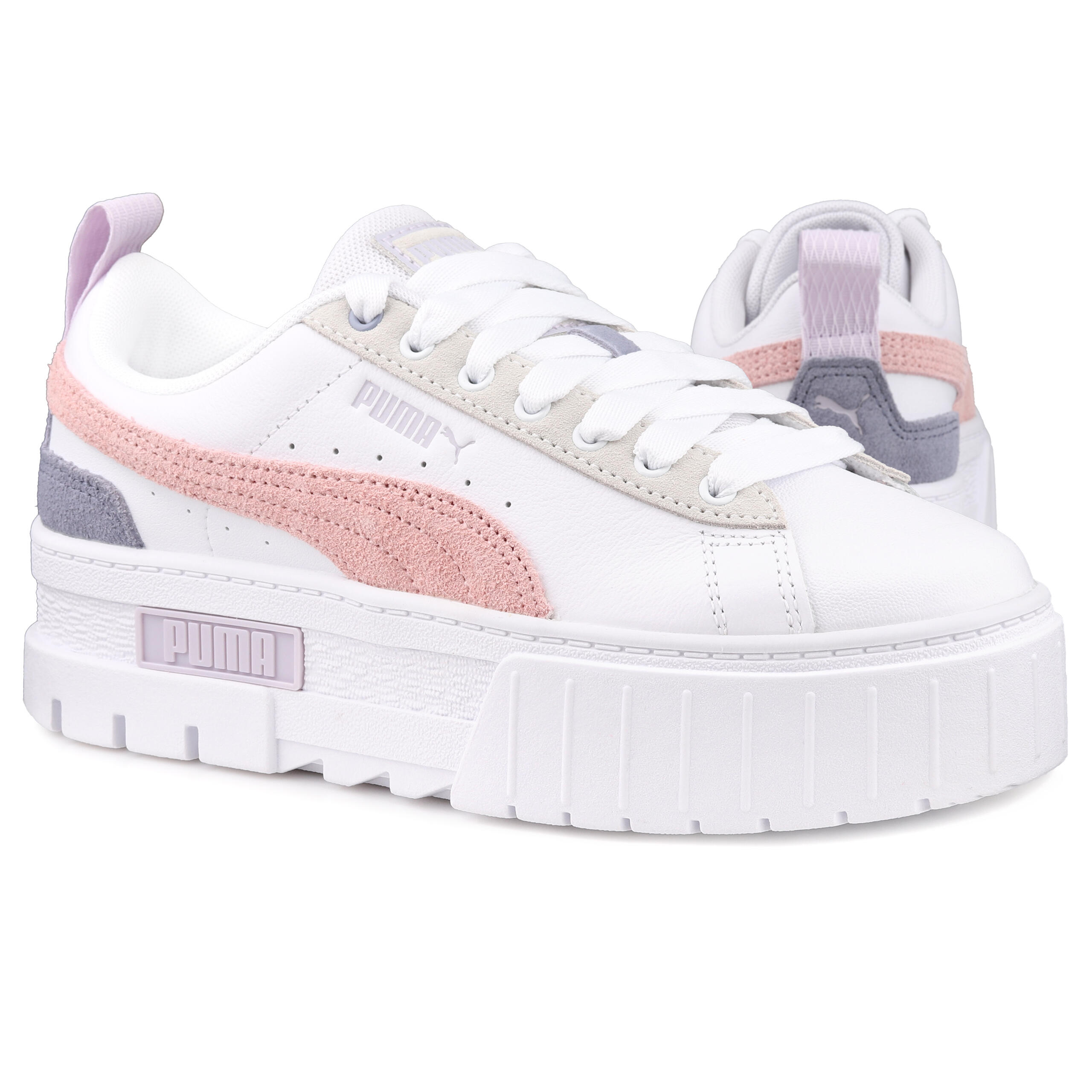 Buty do chodzenia damskie Puma MAYZE MIX