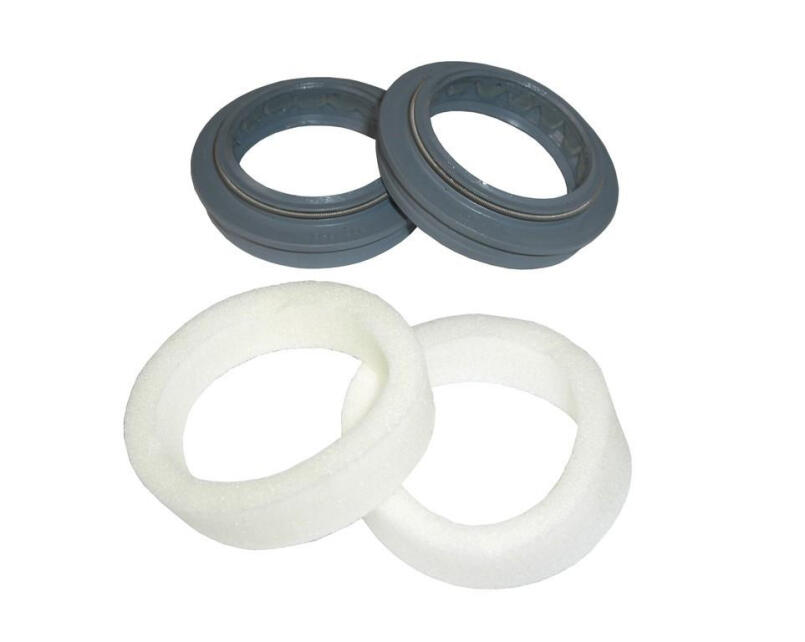 Uszczelki widełkowe Rockshox Tora/Recon/Rvl/Reba Dust Seal Kit