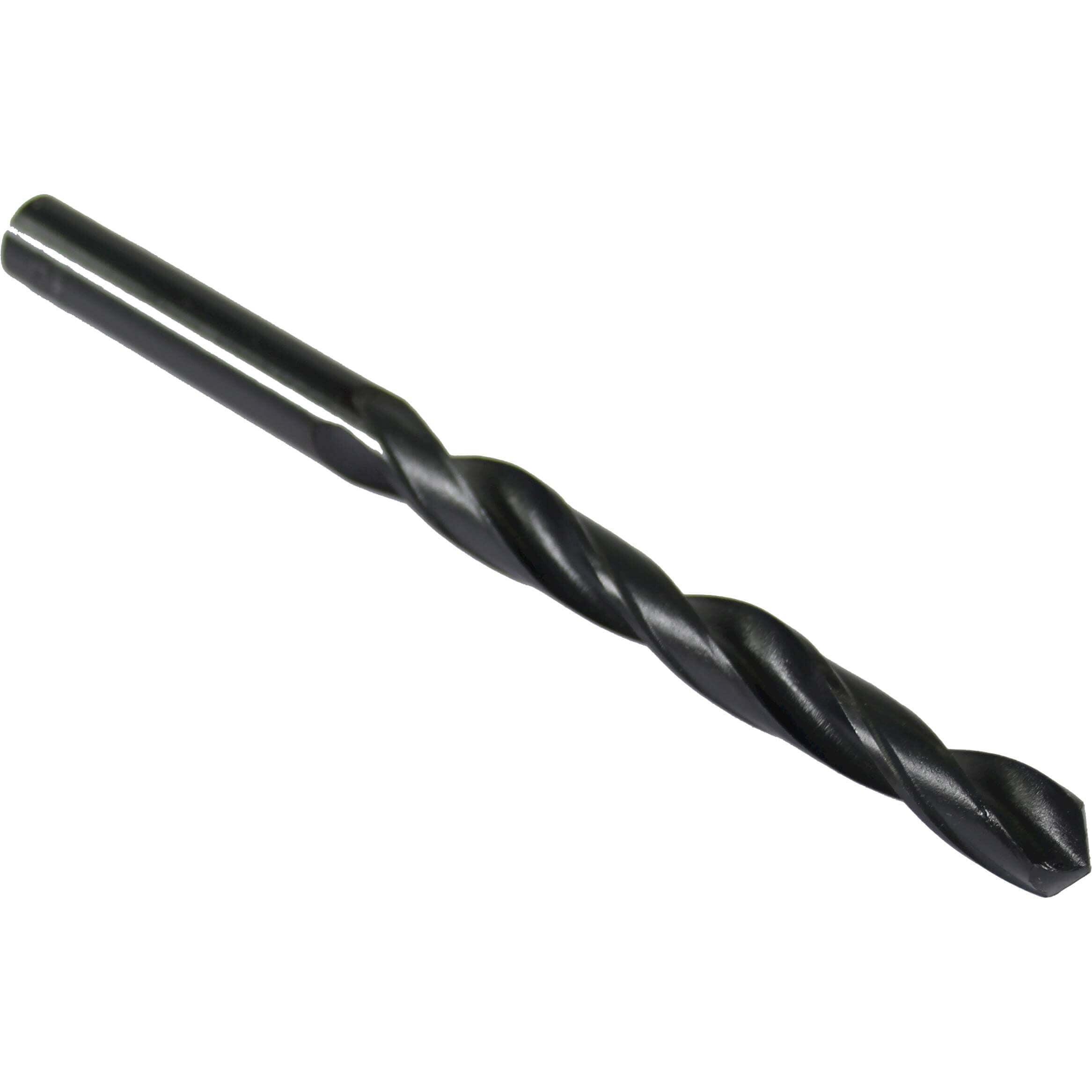 Wiertło spiralne Bofix 10 mm do metalu 10 sztuk