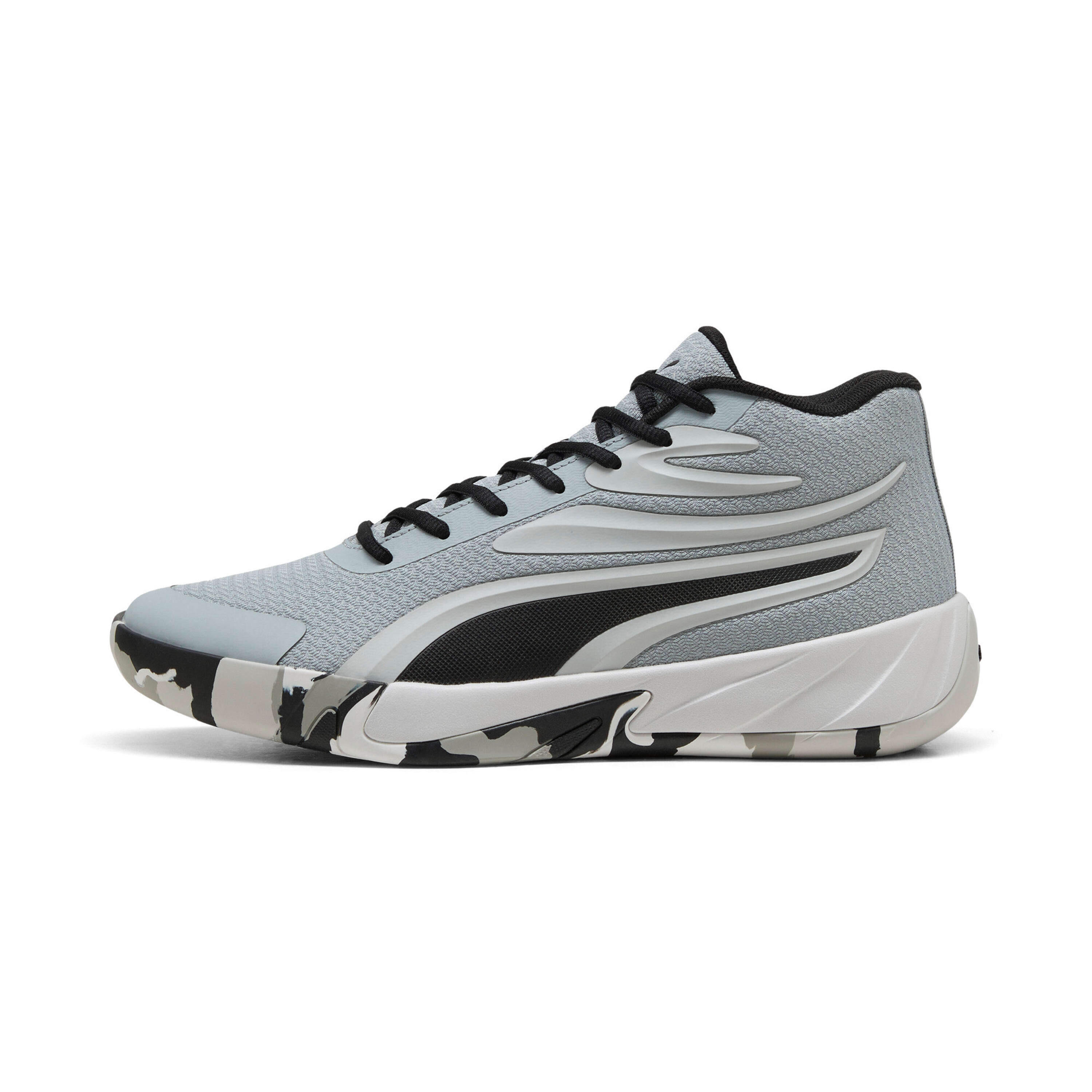 Buty halowe Puma Court Pro Marble