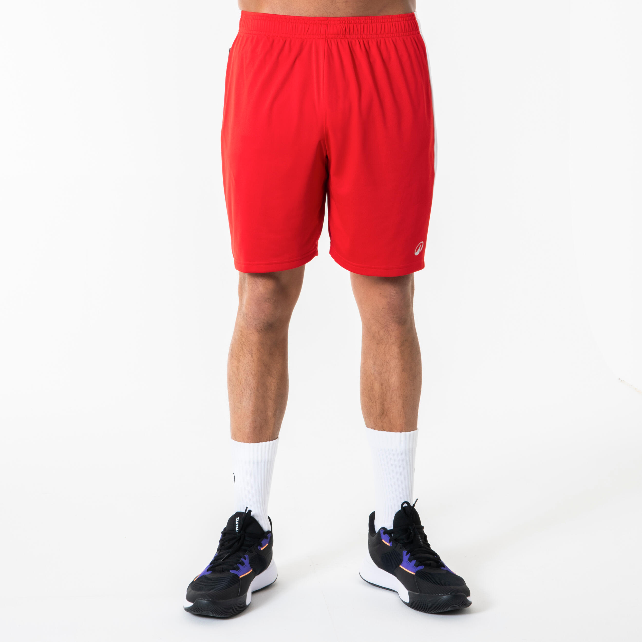 Spodenki do koszykówki unisex Short 100