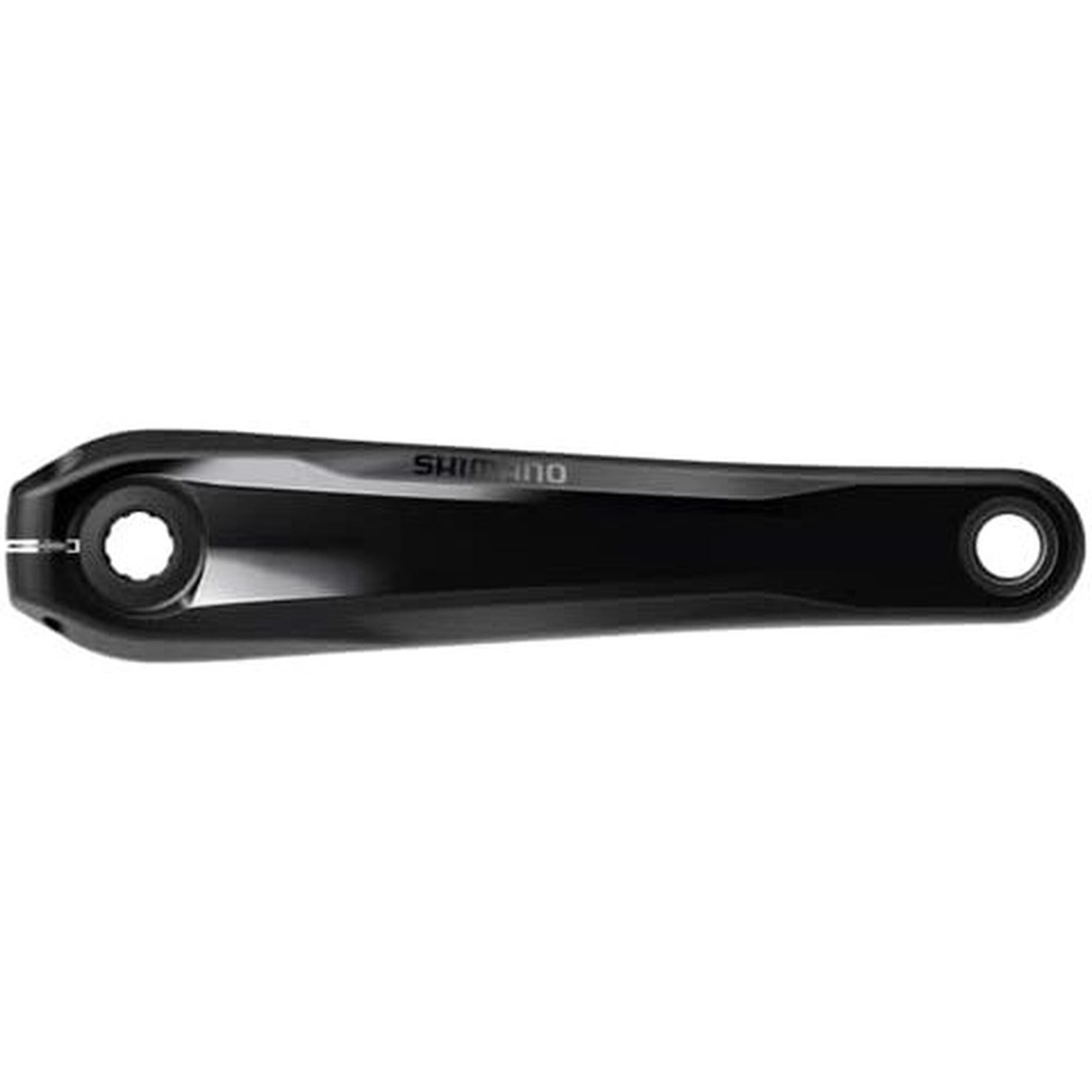 Lewa korba Shimano FC-EM900