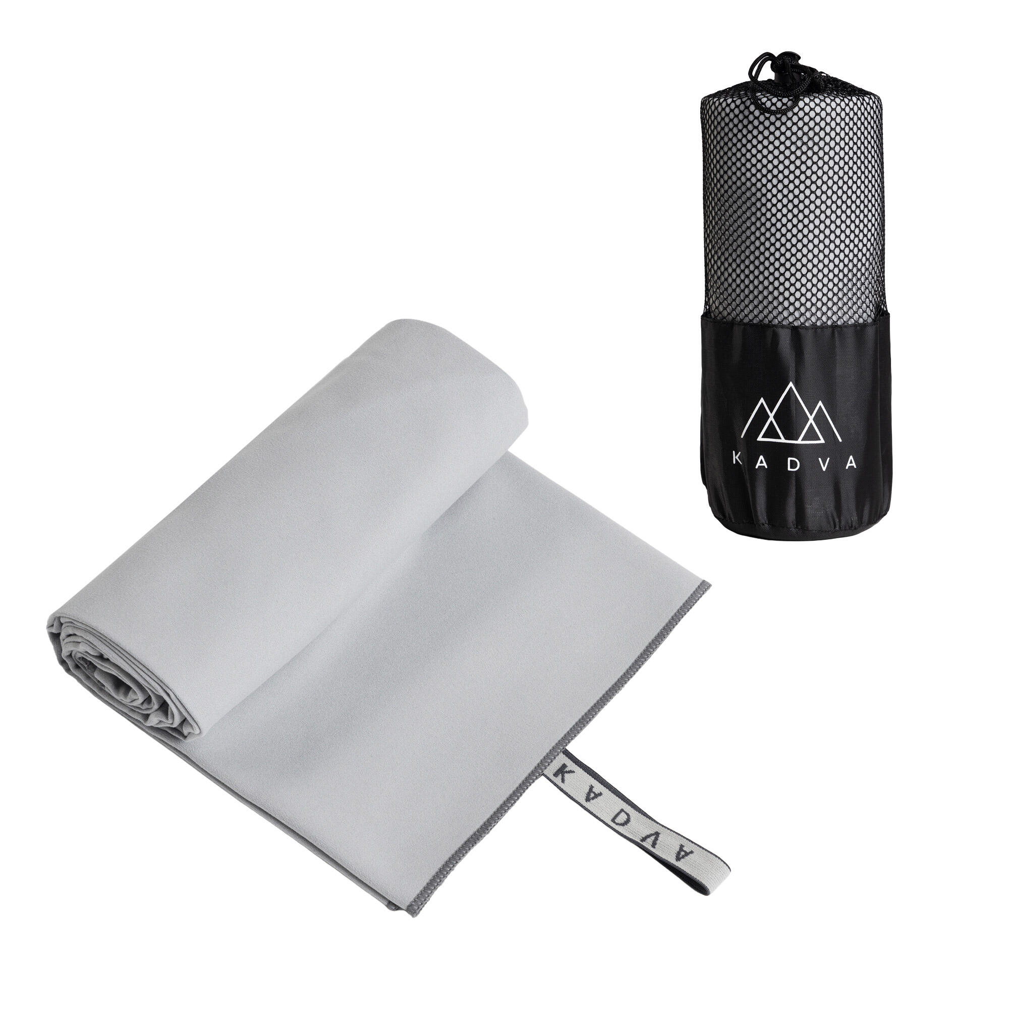 Ręcznik szybkoschnący KADVA Tuala