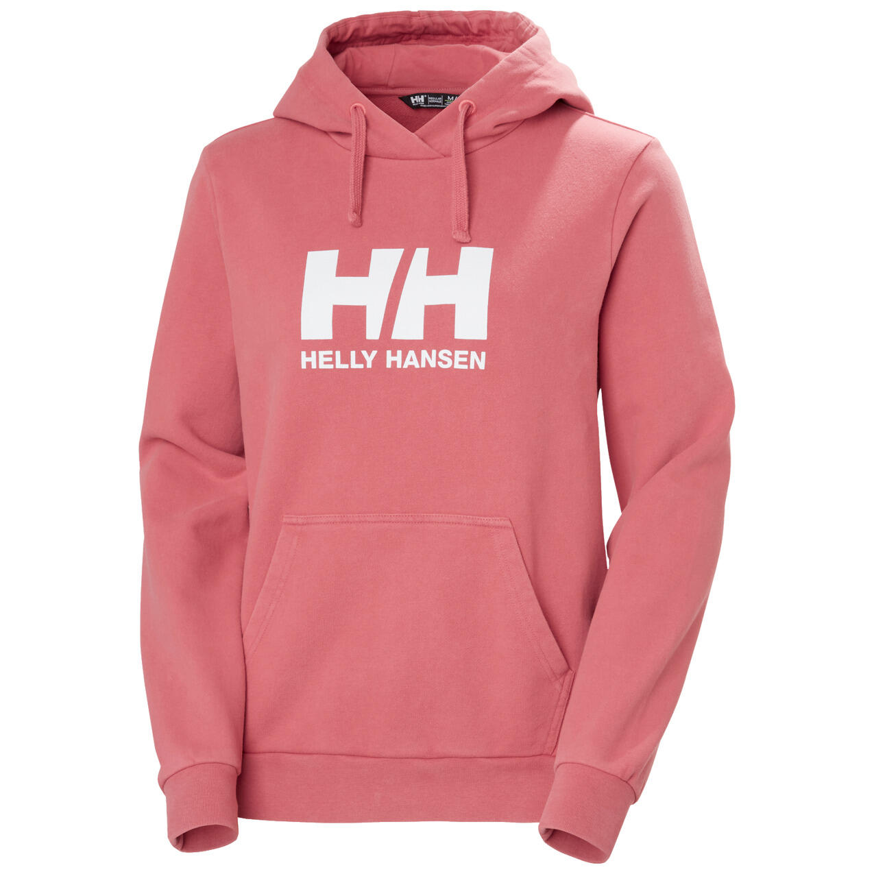 Kurtka dresowa damska z logo Helly Hansen 2.0