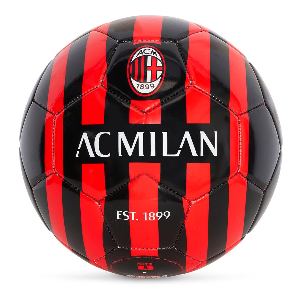 Paski AC Milan piłka nożna