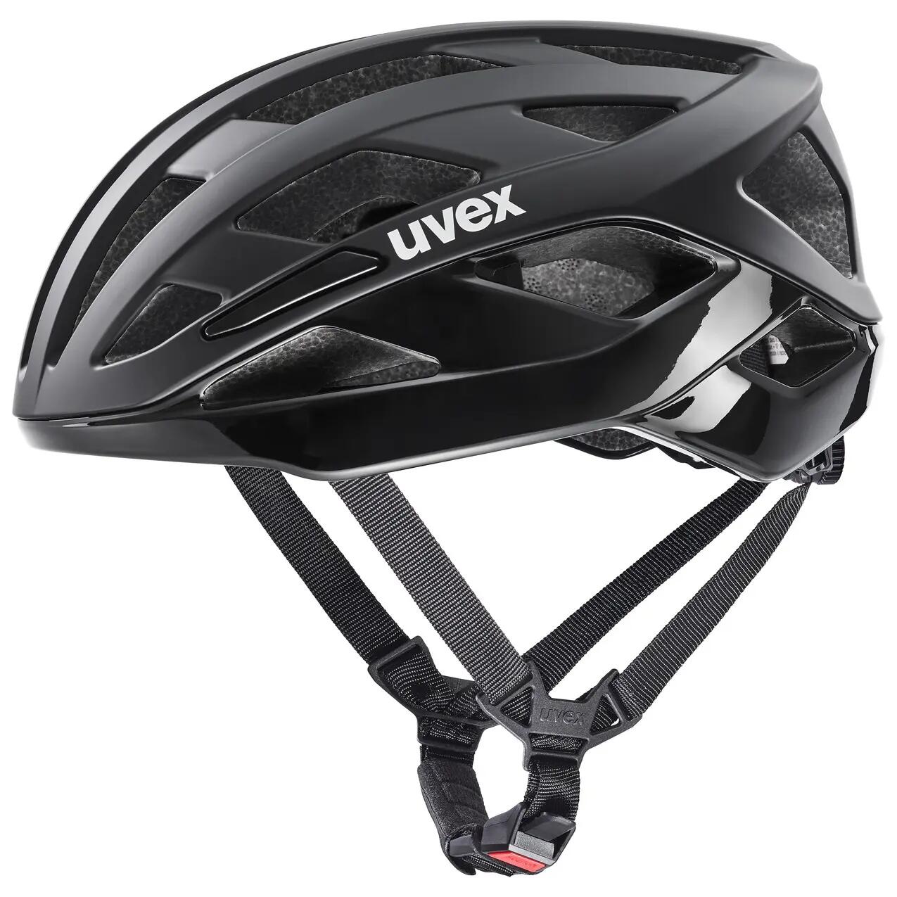 Kask drogowy Uvex I-volute