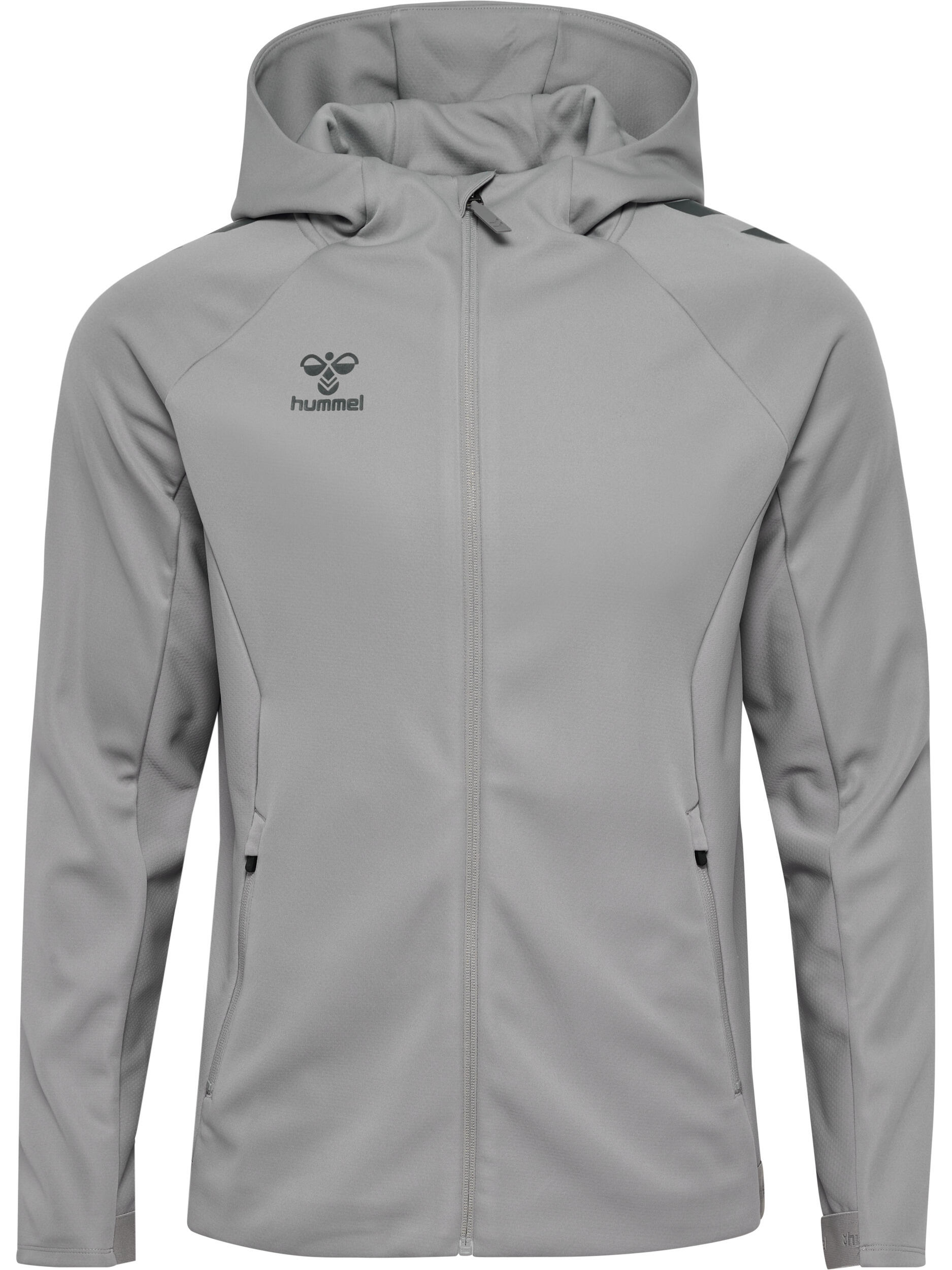 Bluza dresowa z kapturem Hummel Cima 2.0