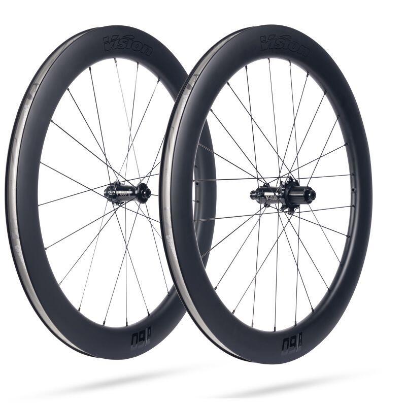 Para kół Vision Vision Sc60 Microspline (x2)