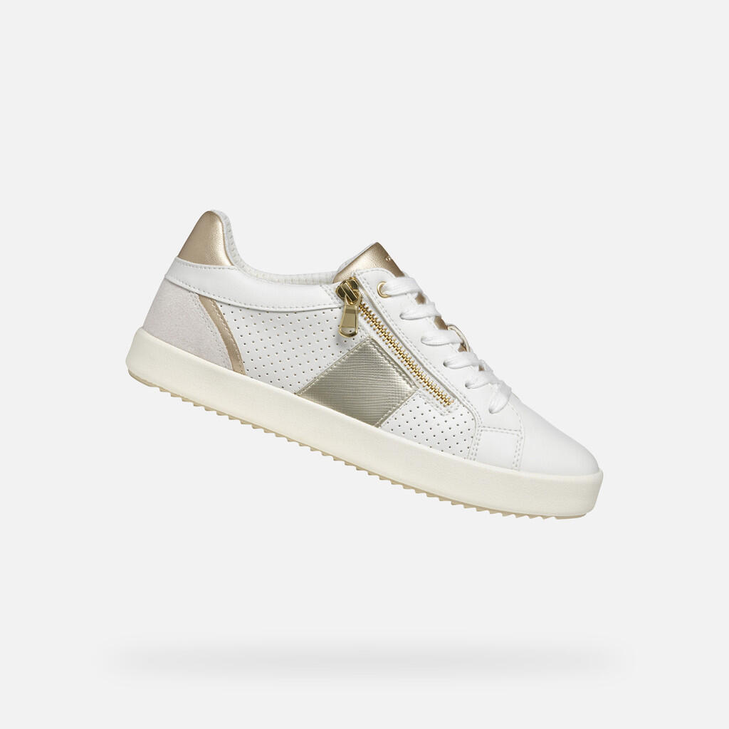 Buty damskie Geox Blomiee E