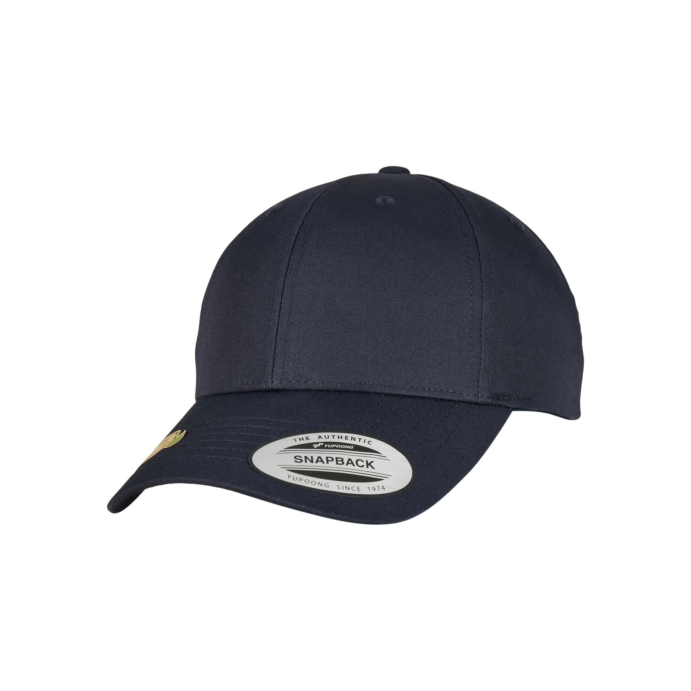 Czapka Urban Classics recycled poly twill