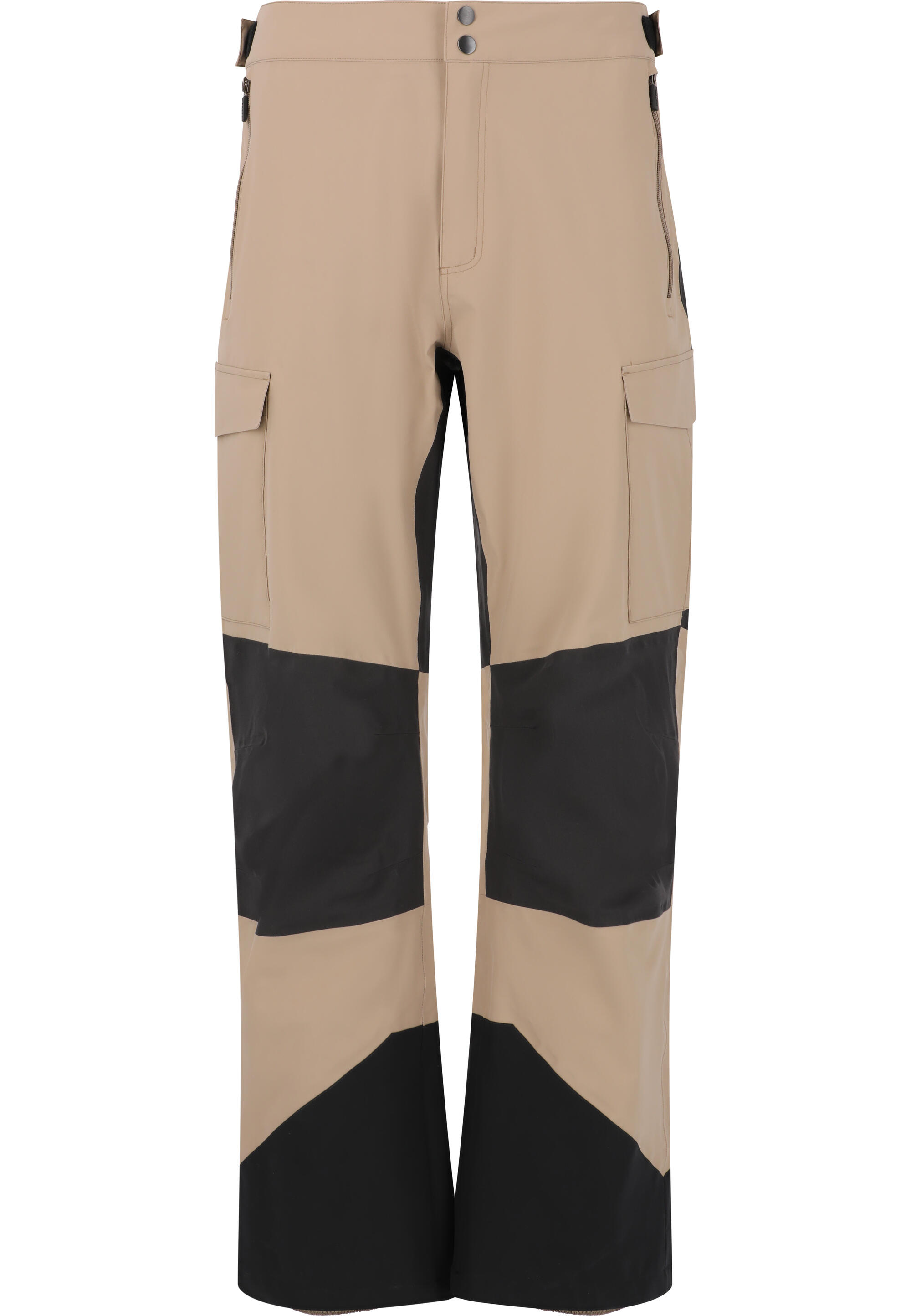 Pantalony narciarskie Slope W-Pro