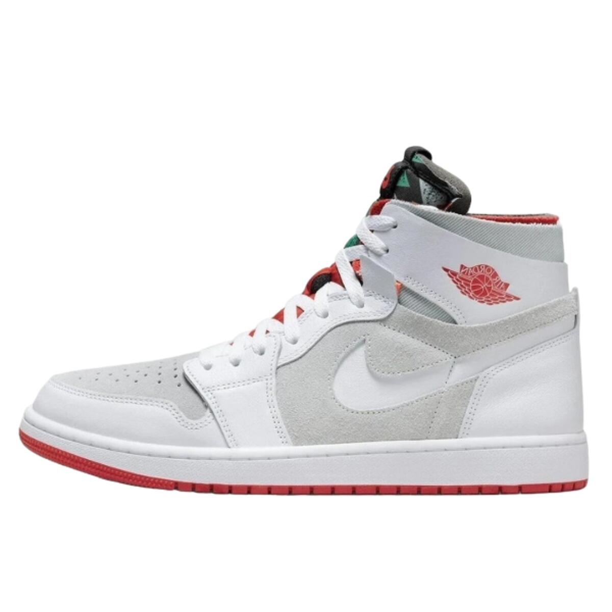 Air Jordan 1 High Zoom Air CMFT Hare