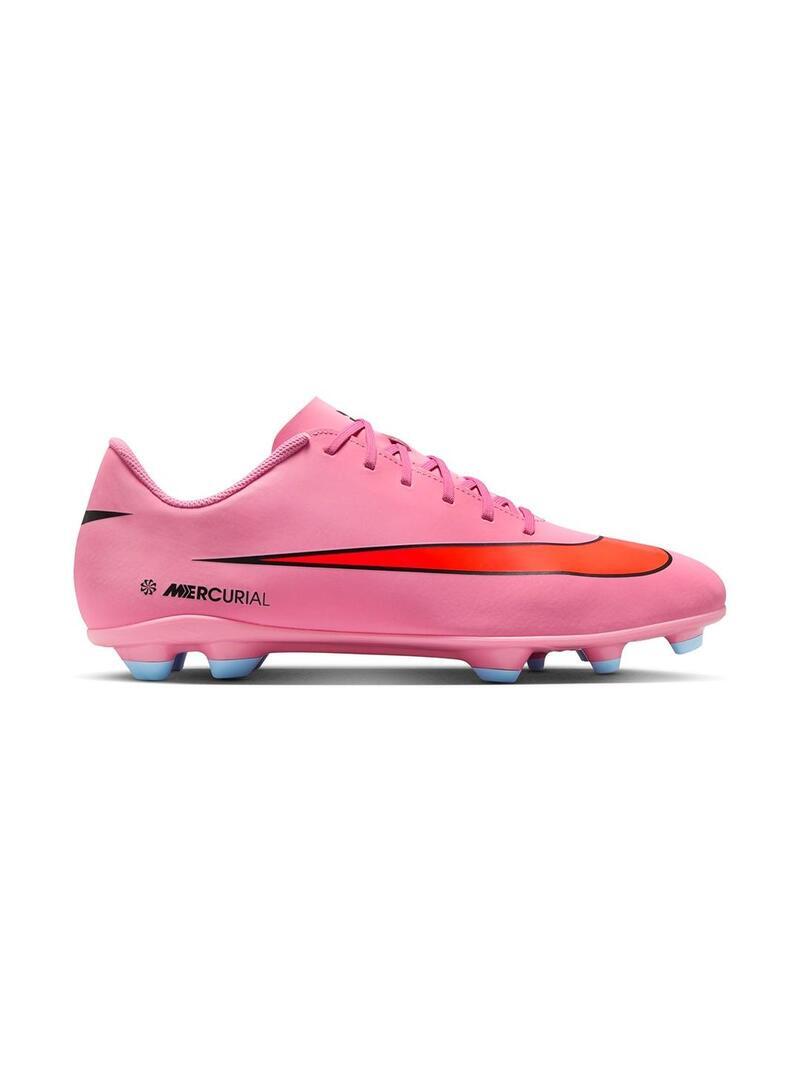 Buty piłkarskie Nike Mercurial Vapor 16 Club różowe