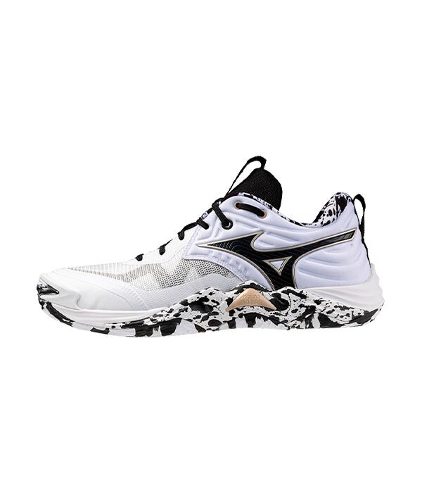 Buty halowe Mizuno Wave Momentum Elite