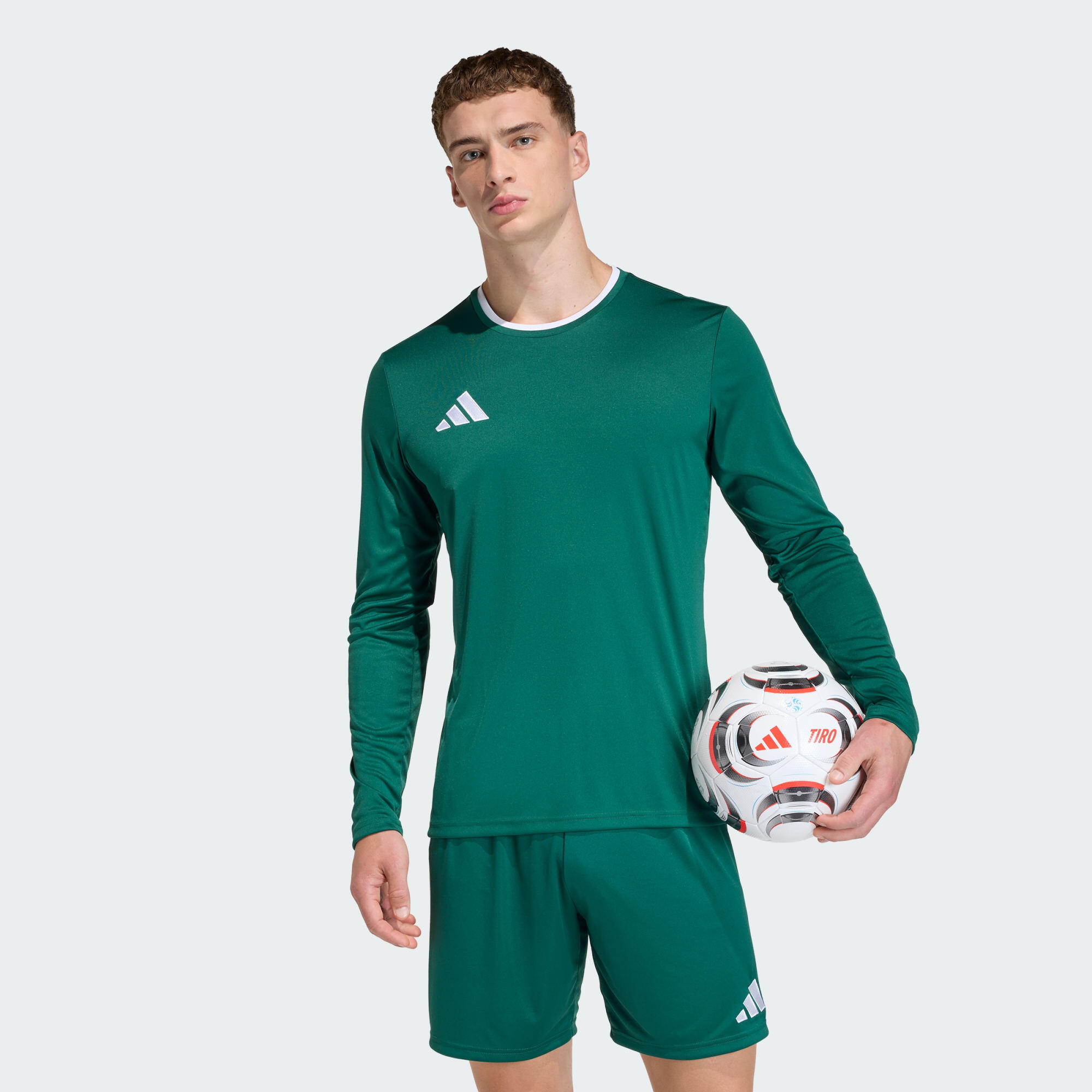 Koszulka Entrada26 Long Sleeve Jersey