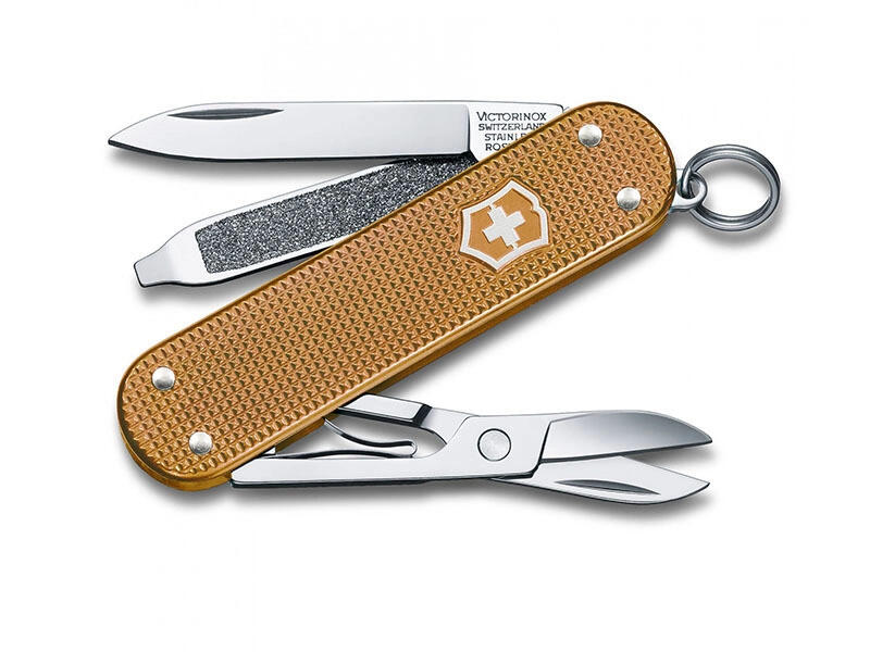 Scyzoryk wielofunkcyjny Classic Alox