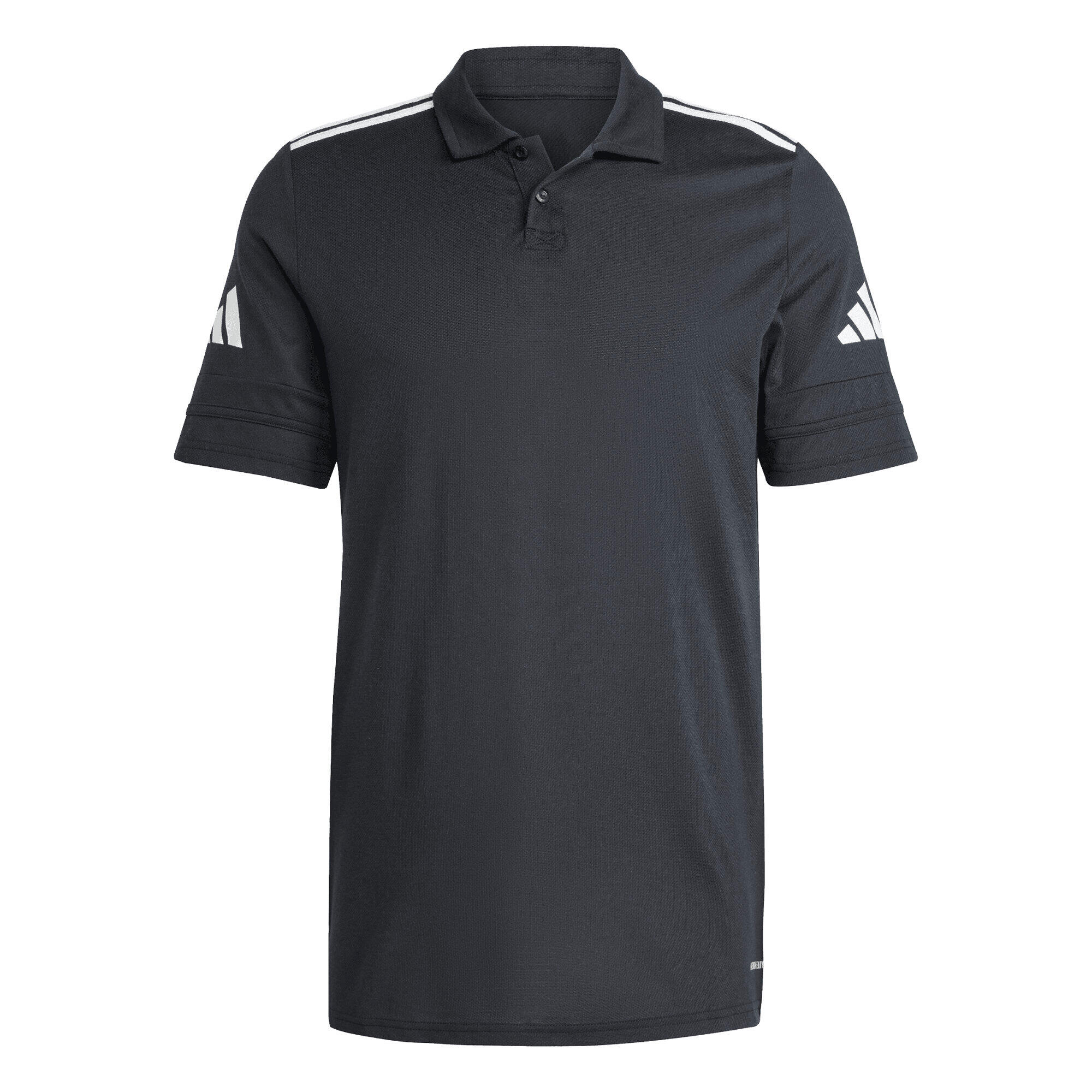 Polo bawełnowe adidas Squadra25