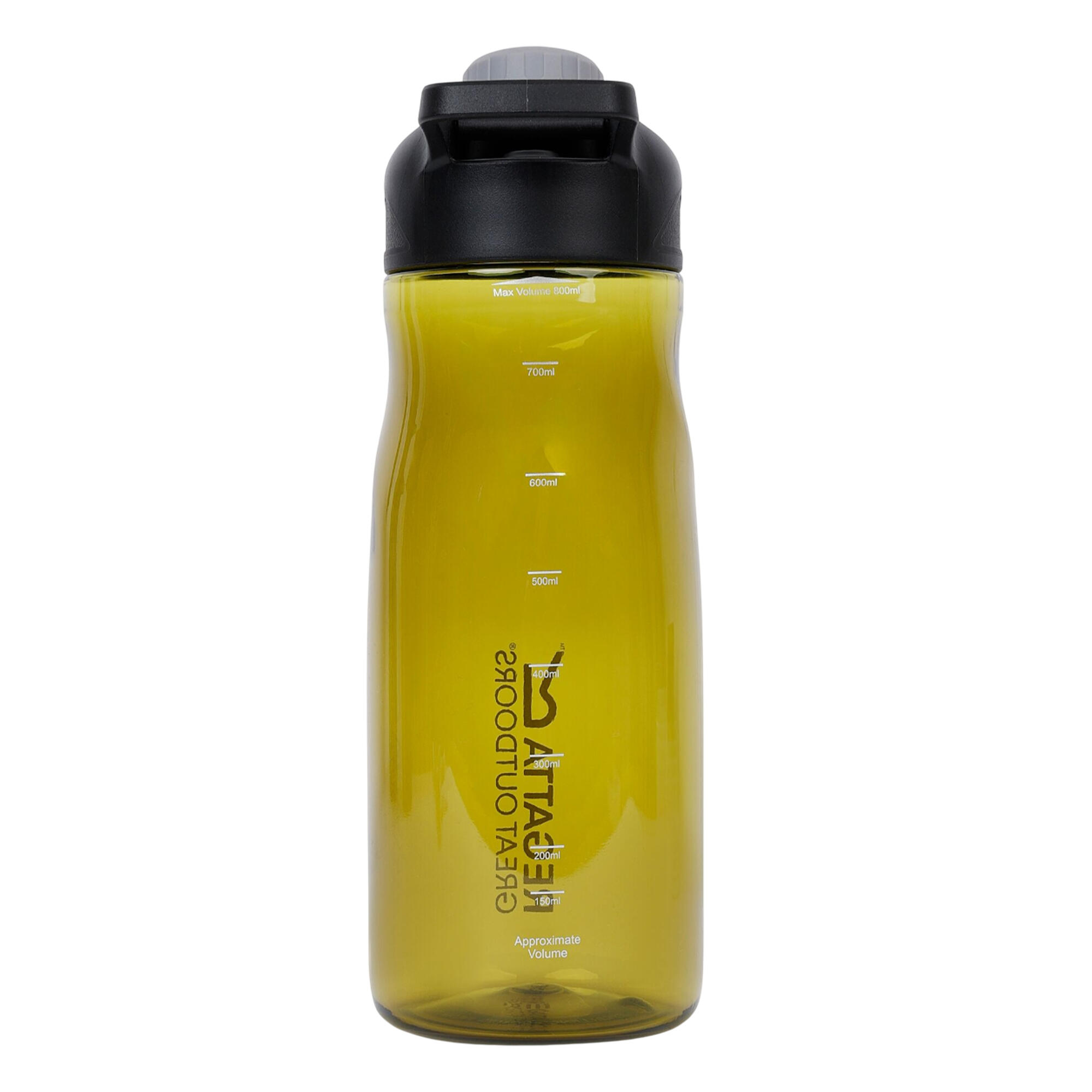 Butelka Na Wodę Tritan Trekking 800 Ml