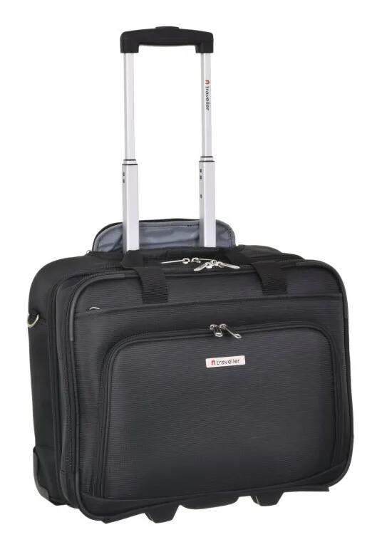 Traveller Executive bordkoffer 36 x 45 x 18 cm
