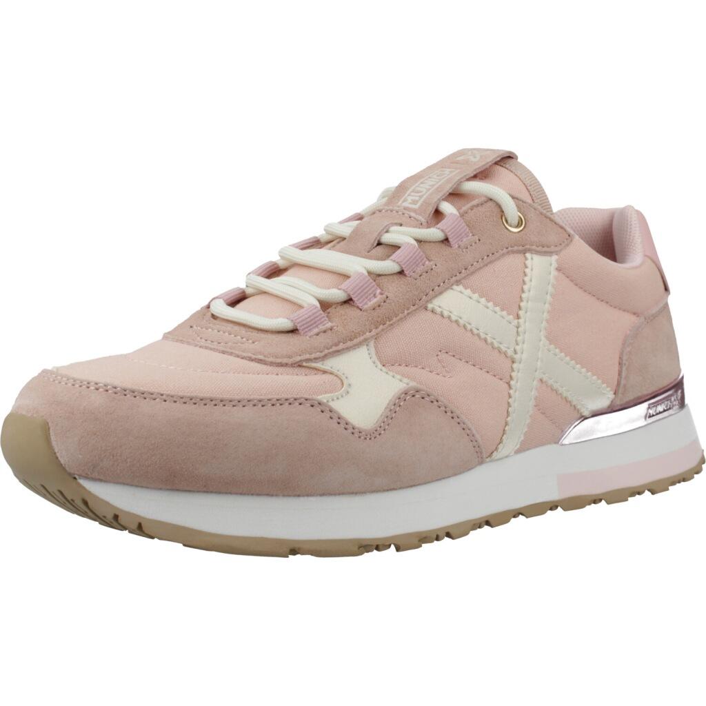 Buty MUNICH SUNSET 66 Rose