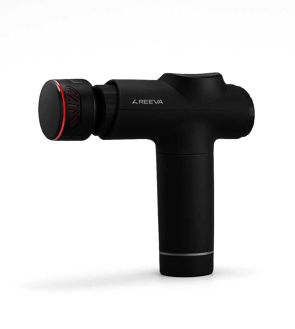Ember Pro - Maszyna do masażu
