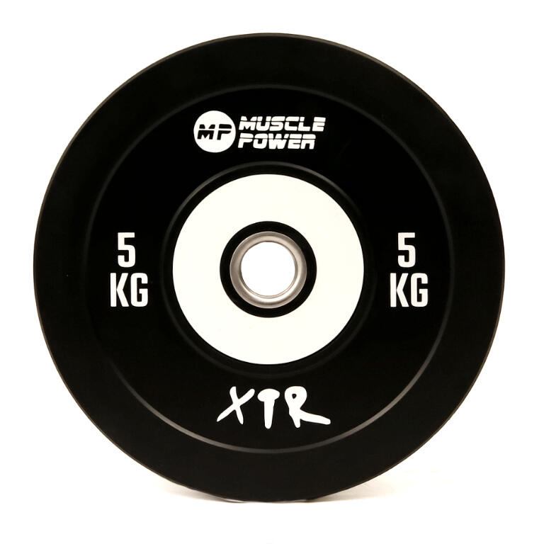 Talerz Bumper Pro - 5 kg