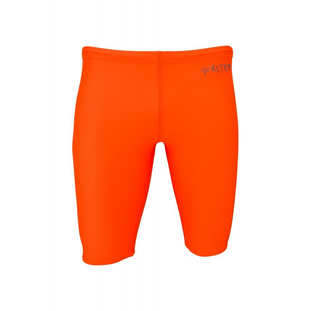 Spodenki jammery pływackie męskie aqua-sport faster