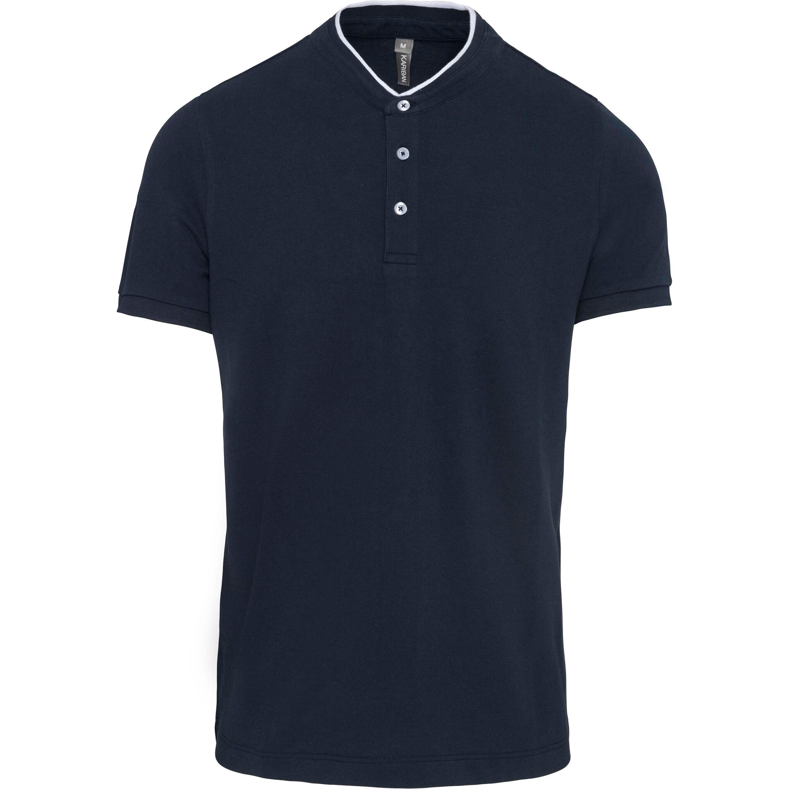 Polo Kariban Col Mao