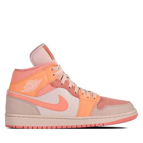 Buty do chodzenia męskie Nike Air Jordan 1 Retro Mid
