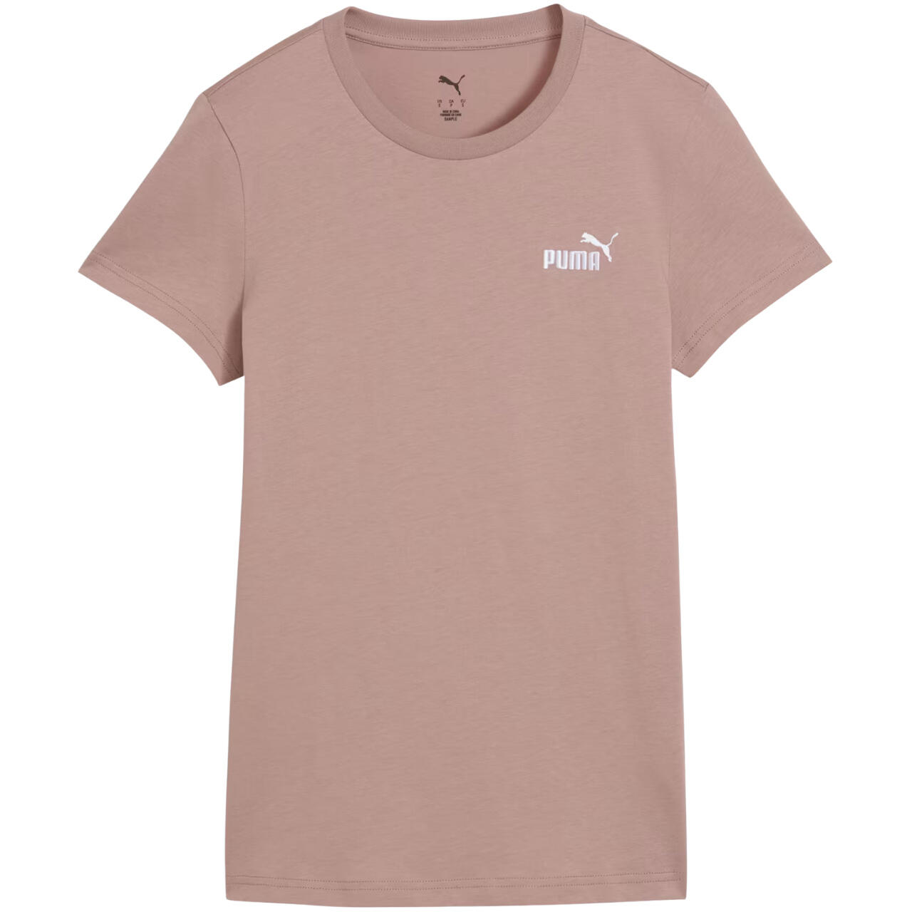 PUMA ESS Small No.1 Logo Tee(s) damska koszulka