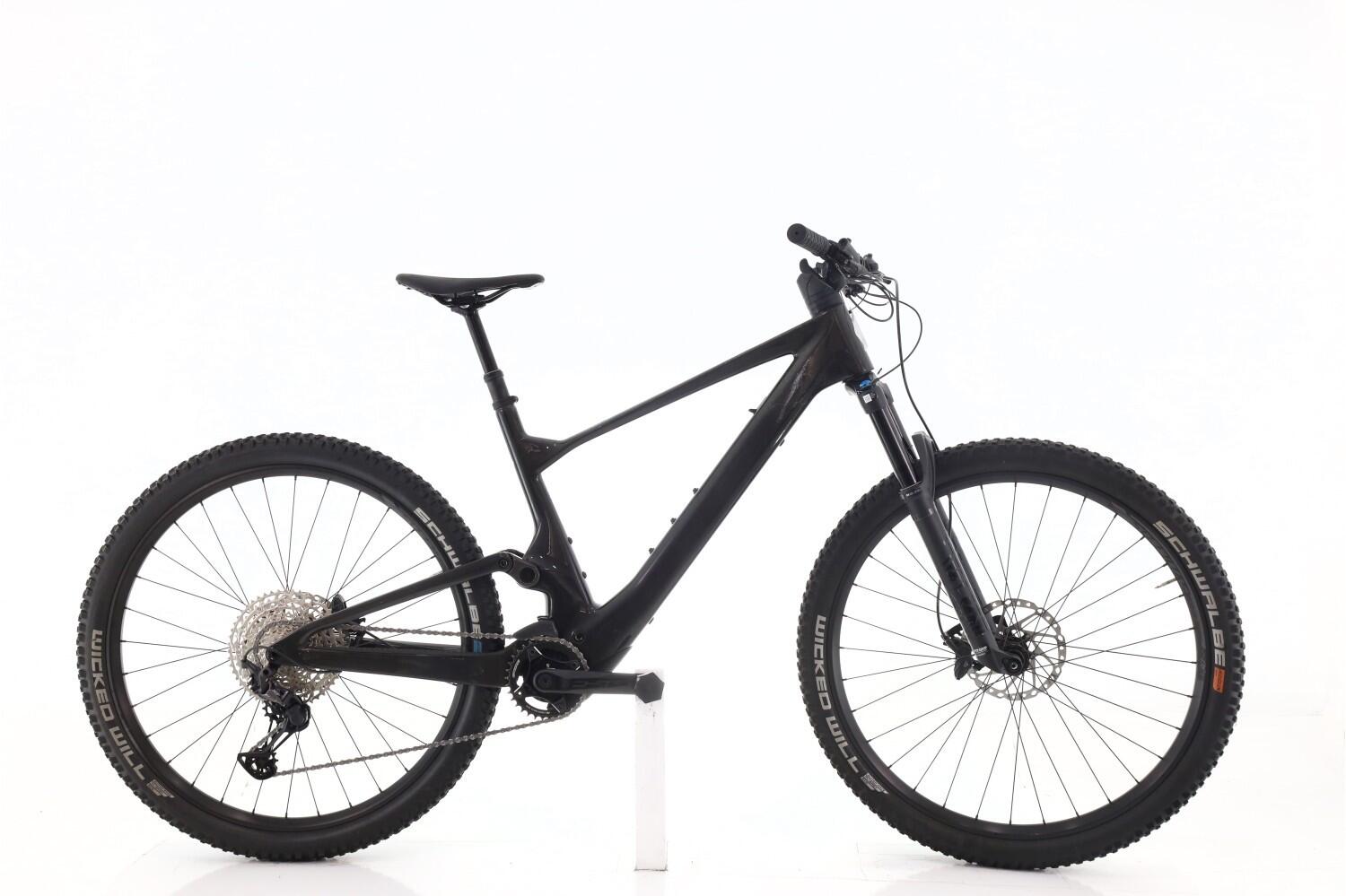 Second life · R. elektryczny · Scott Lumen eRide 910 XT · W bardzo dobrym stanie