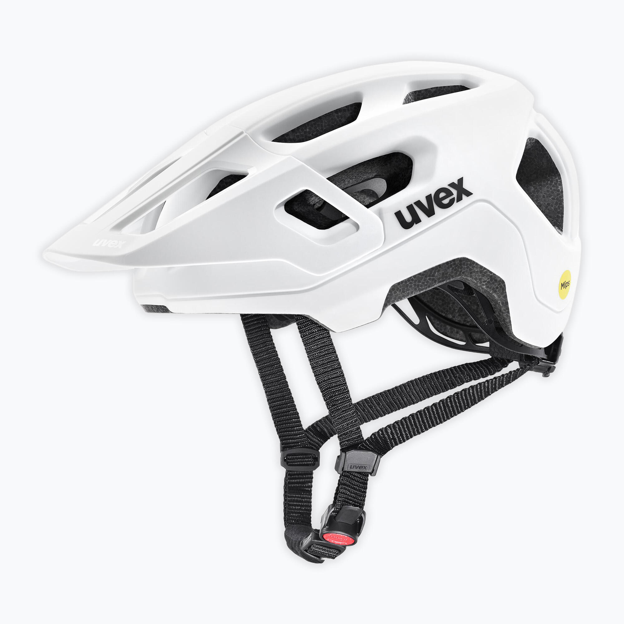 Kask rowerowy dziecięcy UVEX React MIPS Jr