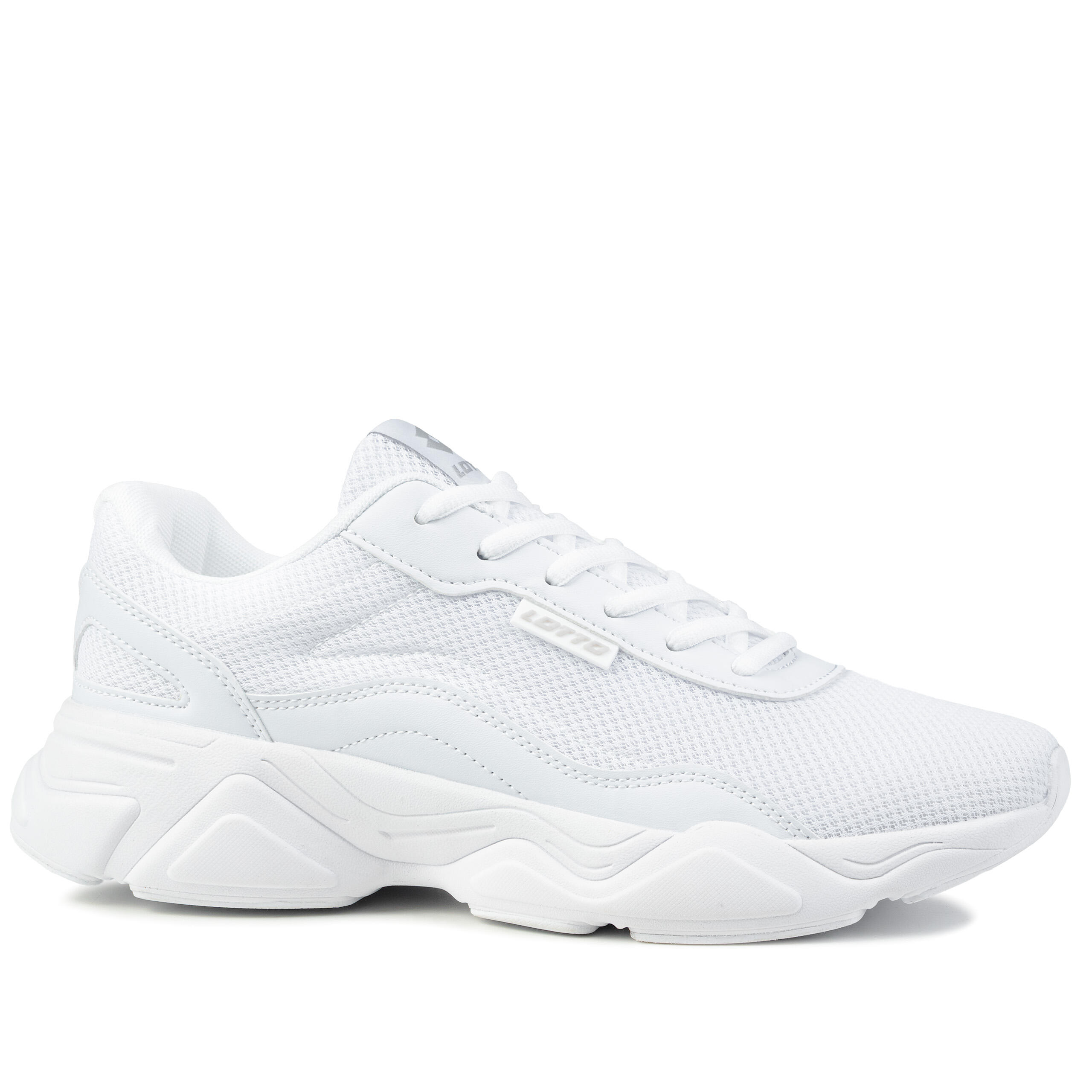 Buty sneakersy sportowe Lotto RAYSE OC63