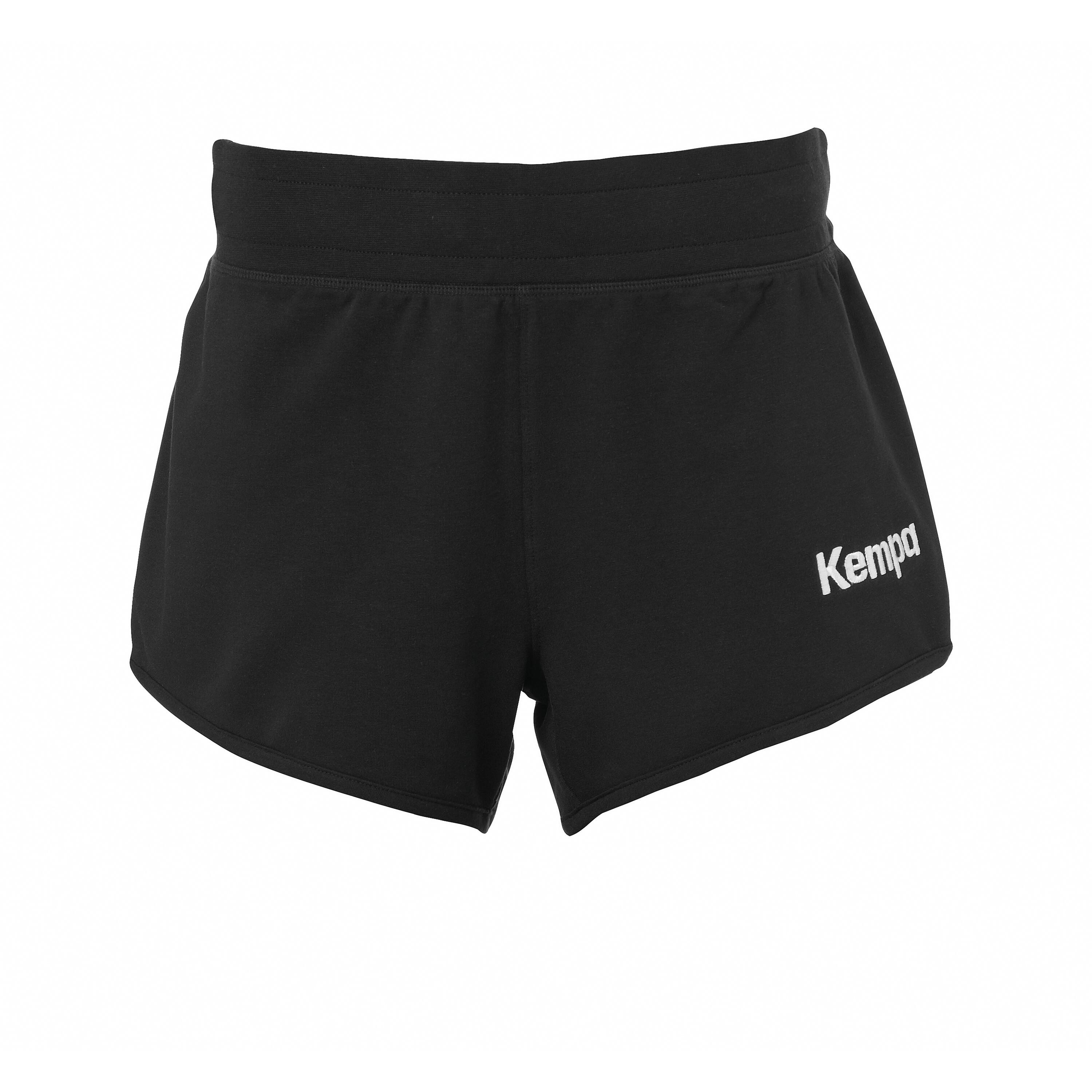 Szorty damskie Kempa Core 2.0 Sweat