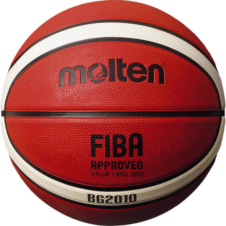 Balon Molten 2010 Deep Channel