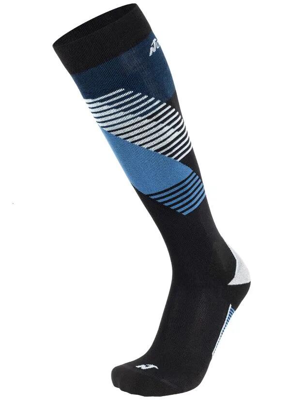 Nordica Unlimited R+L skarpety narciarskie czarny/avio