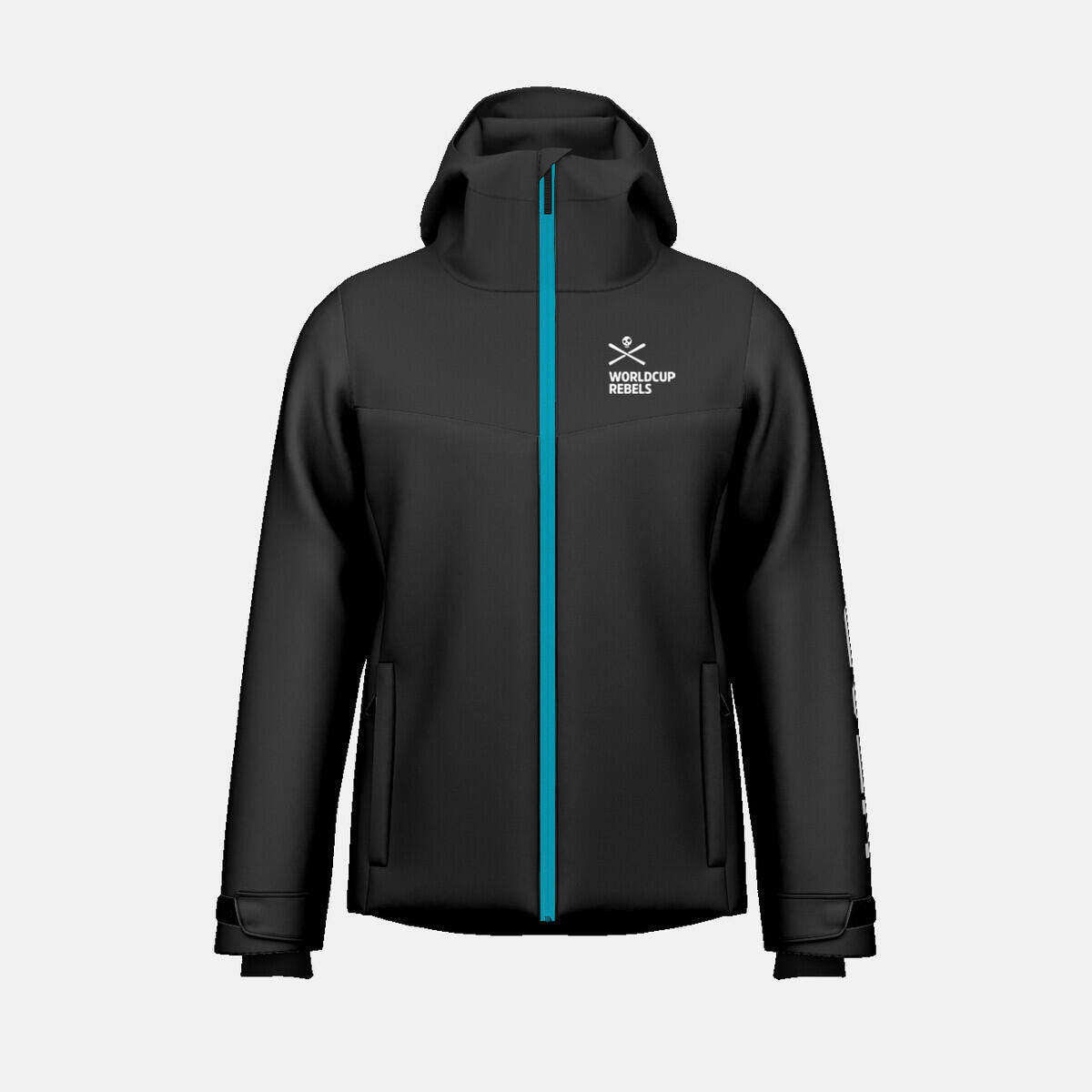 NOVA Jacket JR