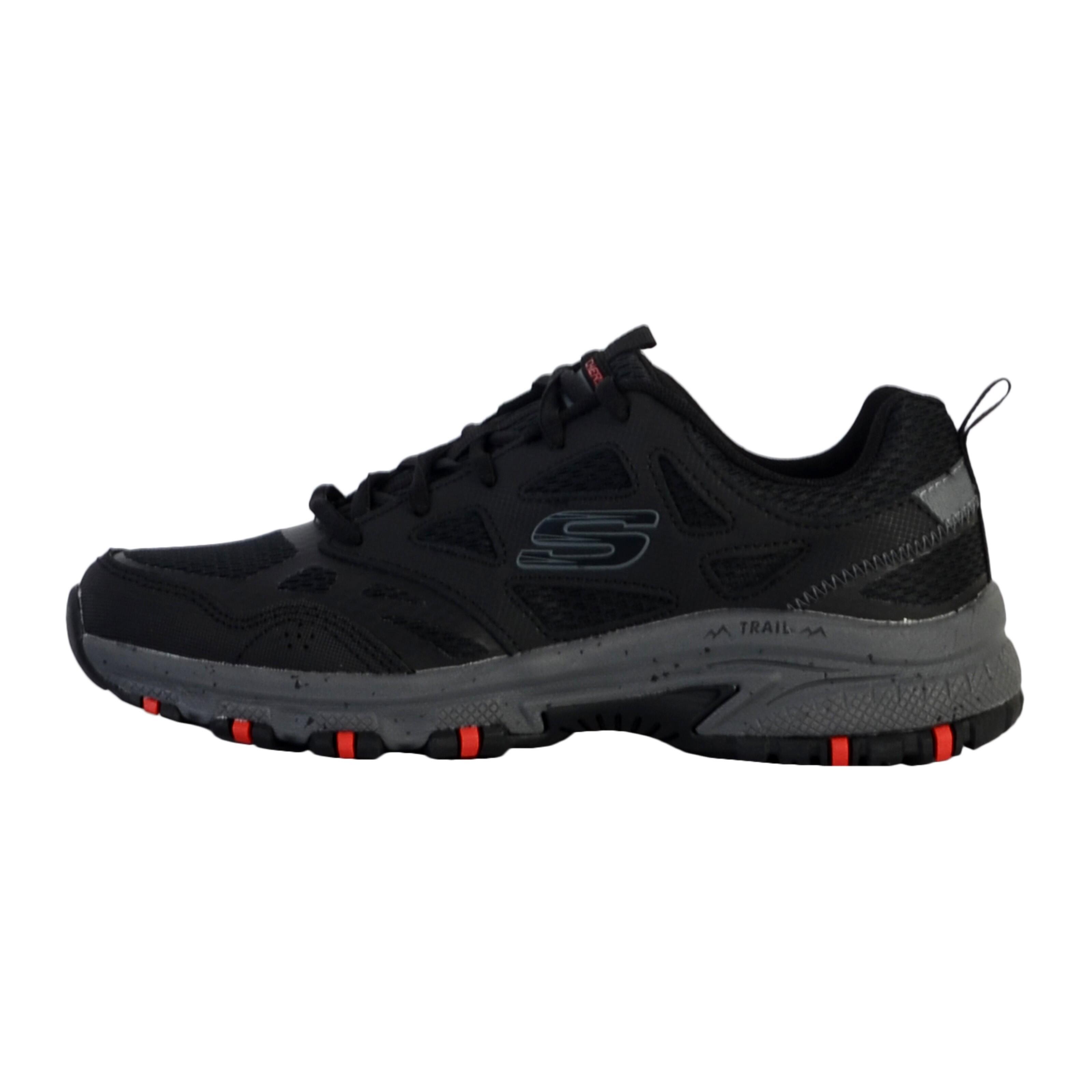 Buty SKECHERS HILLCREST Czarny