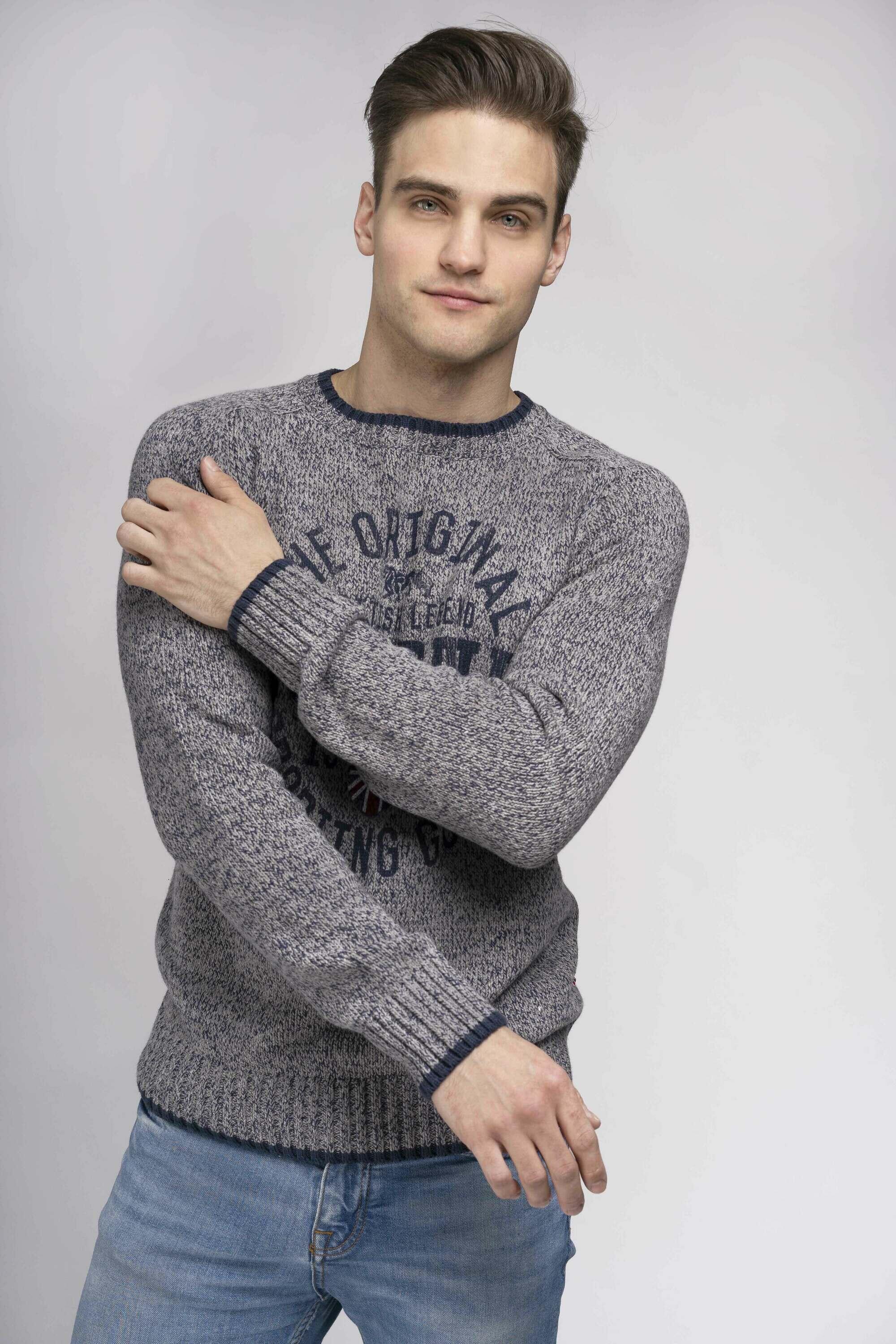 Bluza Lonsdale Borden