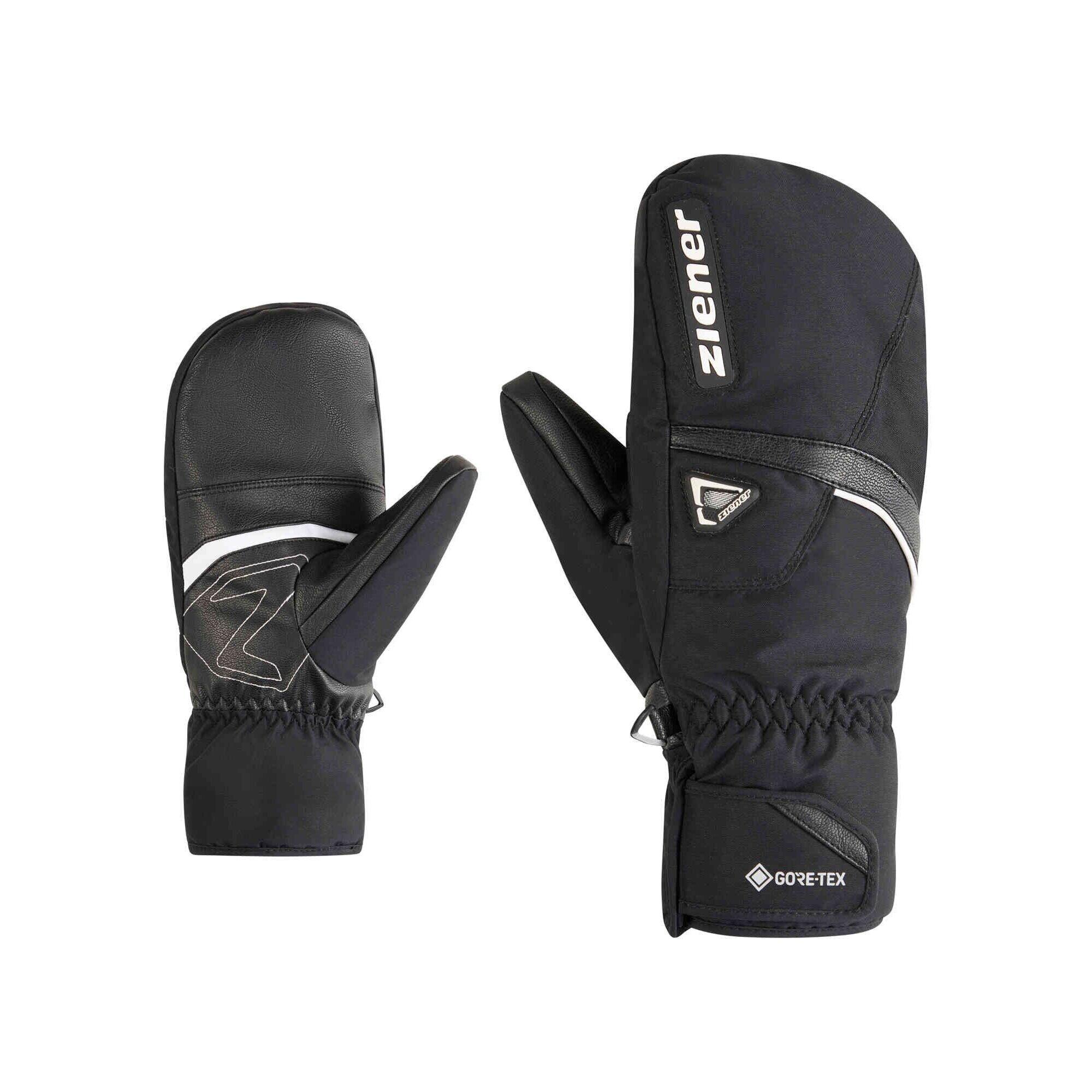 Rękawice narciarskie Ziener Galisor-Z Gtx + Gore Plus Warm Mitt