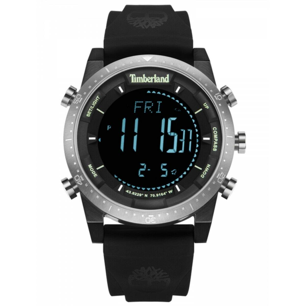 Zegarek Męski Timberland TDWGP2104704